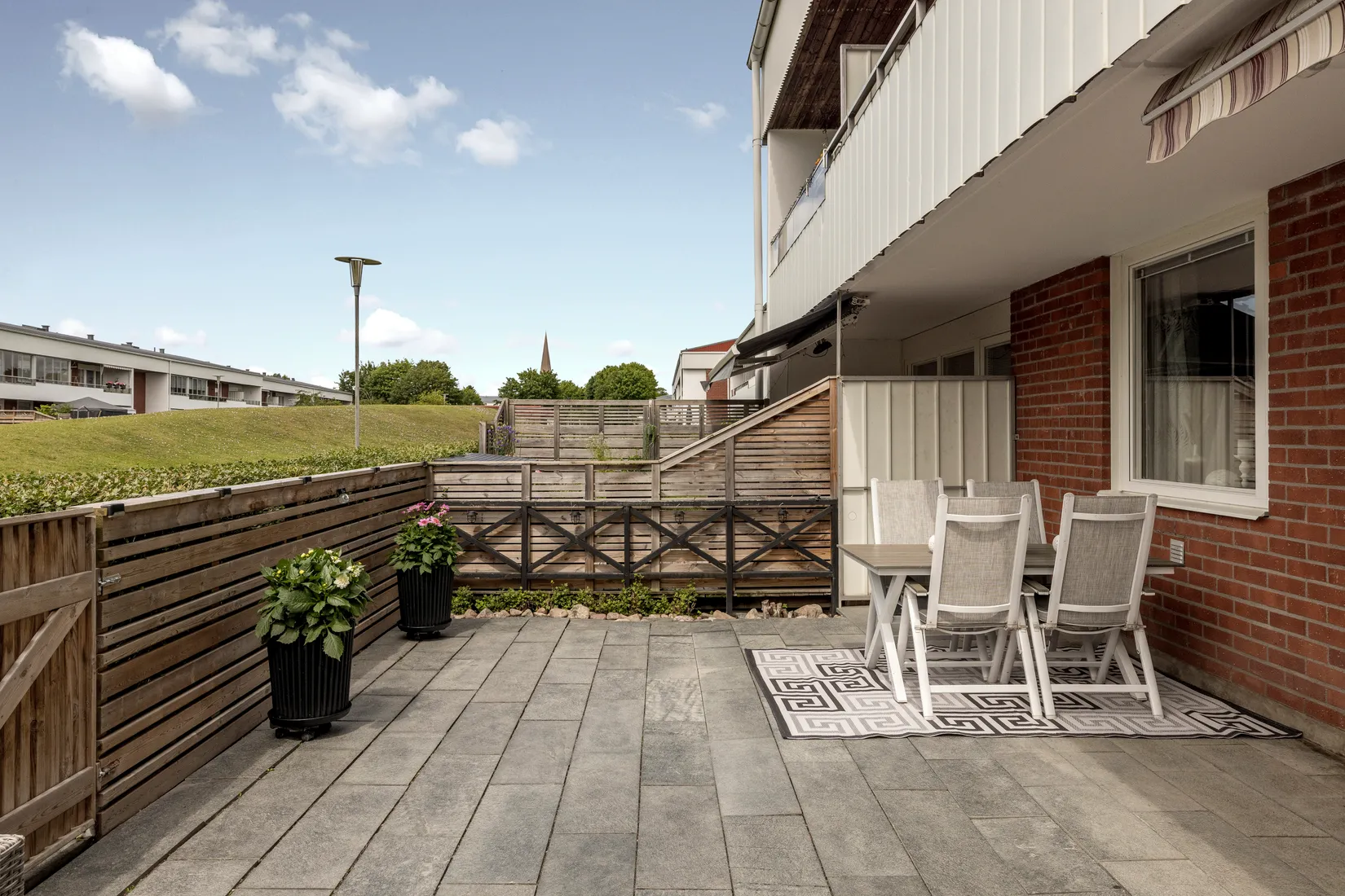 Bostadsrätt, Fänkålsgatan 25, Årsta, Uppsala