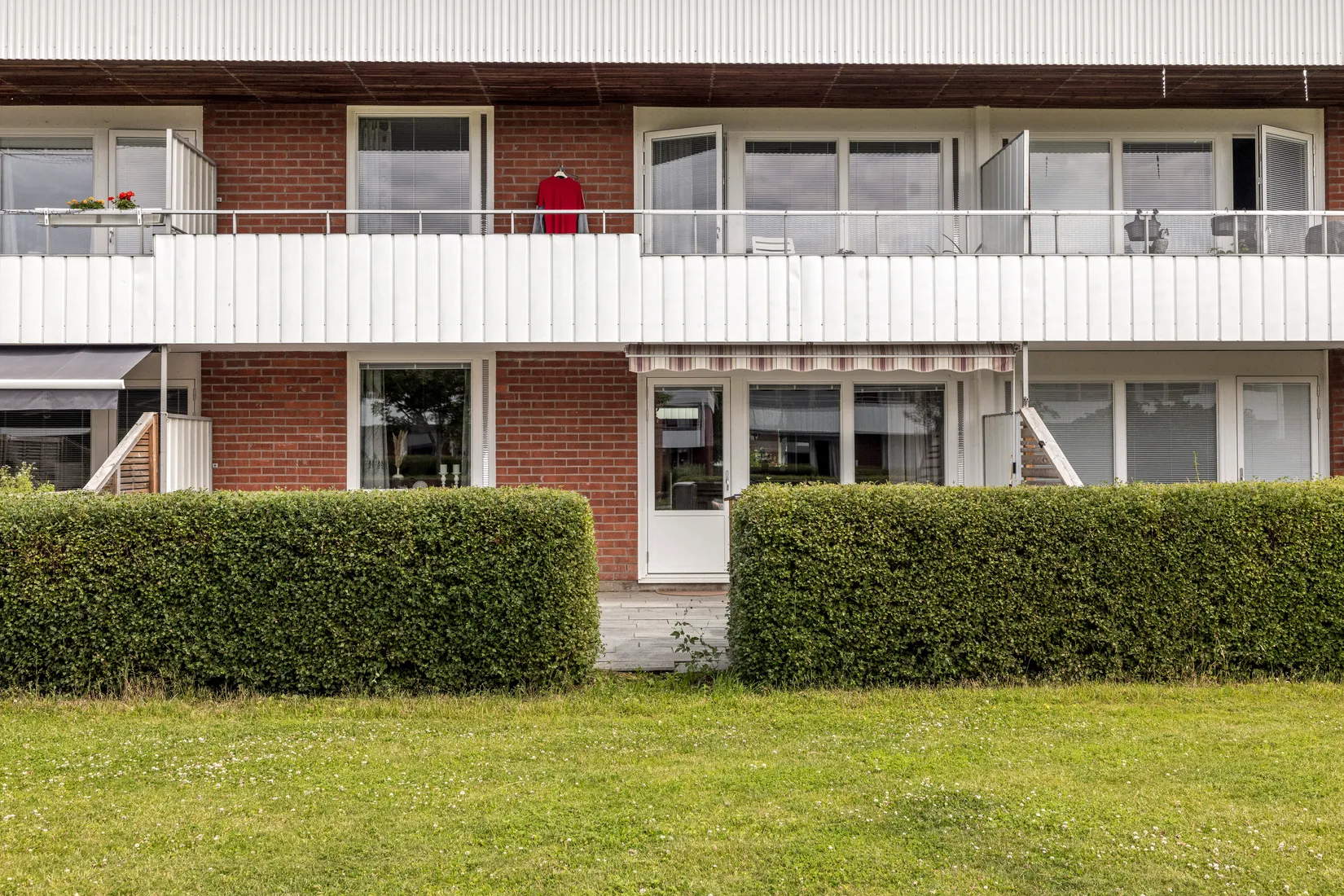 Bostadsrätt, Fänkålsgatan 25, Årsta, Uppsala