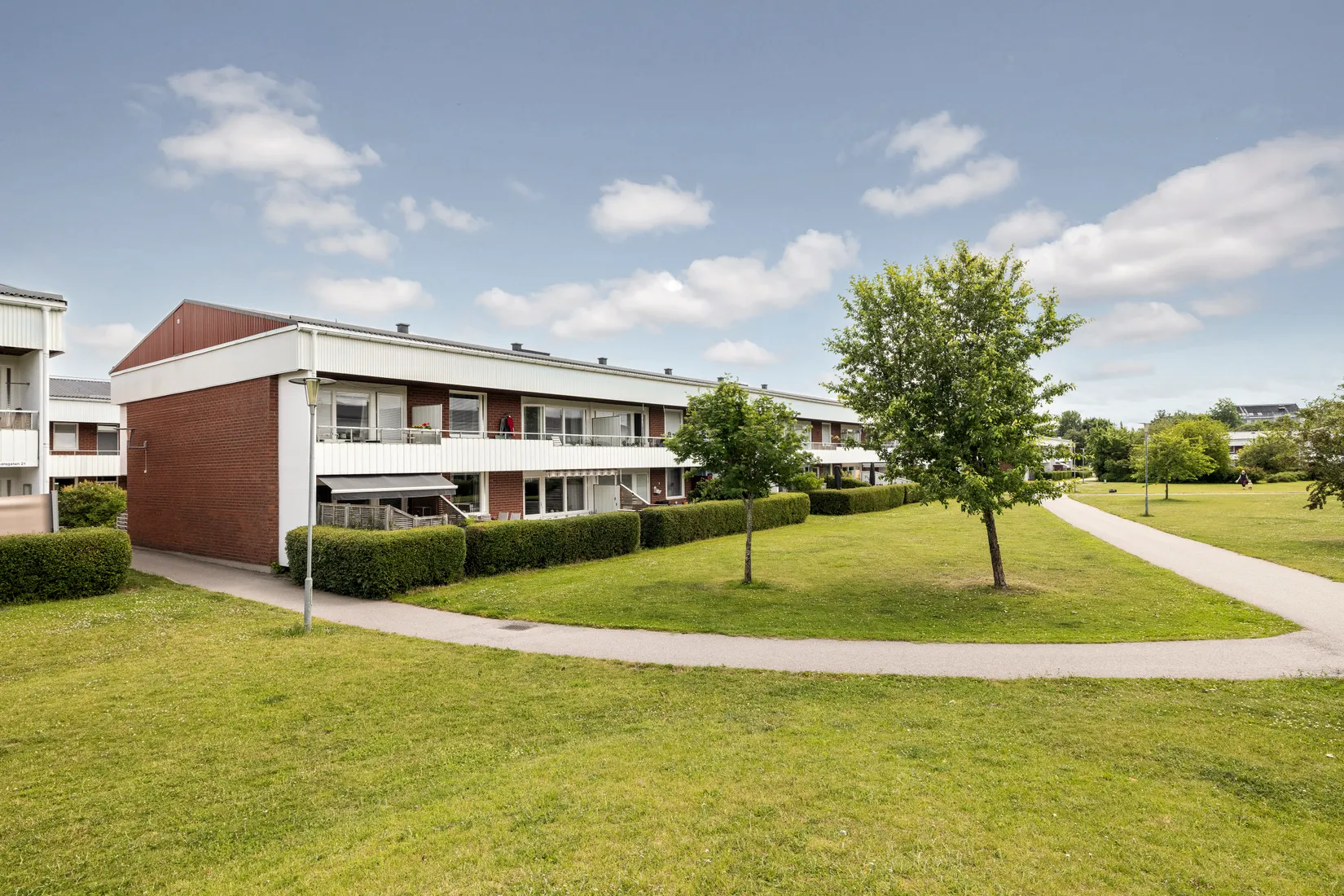 Bostadsrätt, Fänkålsgatan 25, Årsta, Uppsala