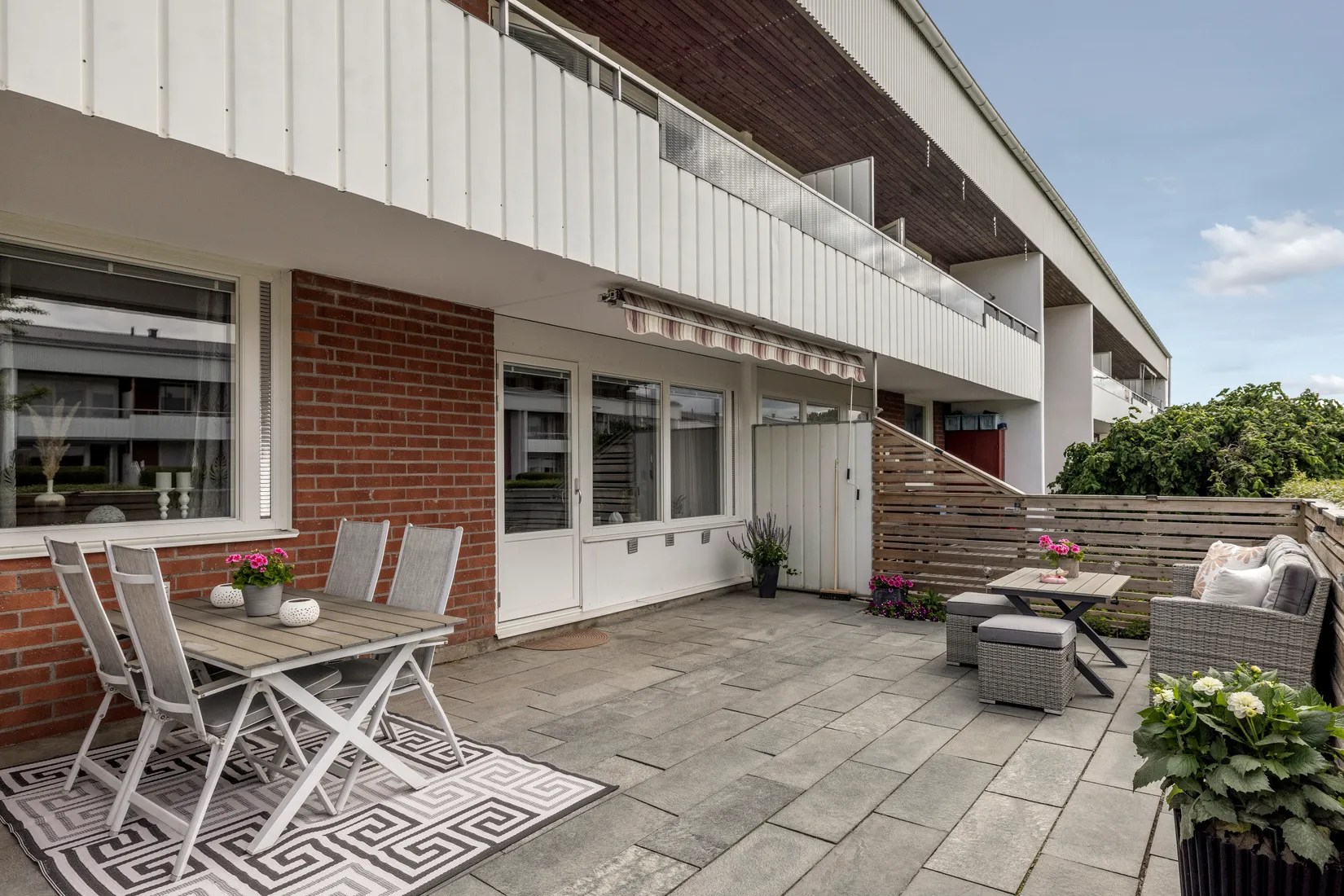 Bostadsrätt, Fänkålsgatan 25, Årsta, Uppsala