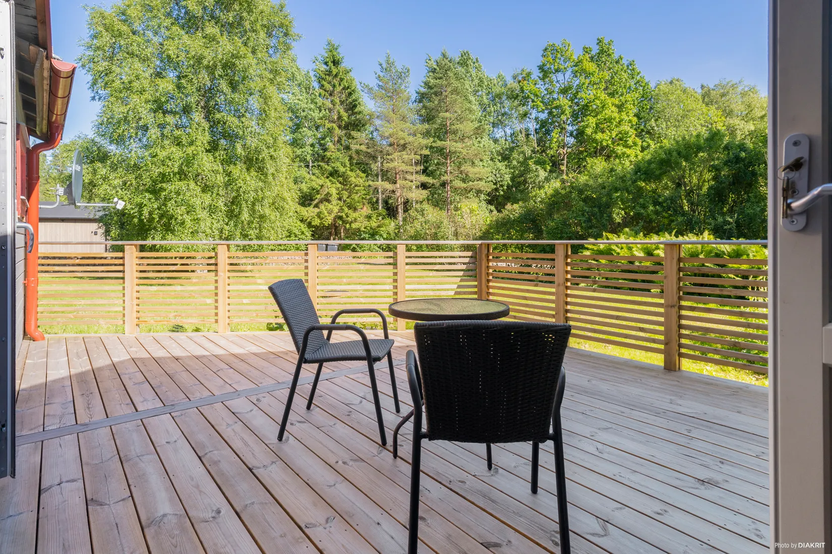 Villa, Alsjö lycka 3, Gråbo-Alsjön, Lerum
