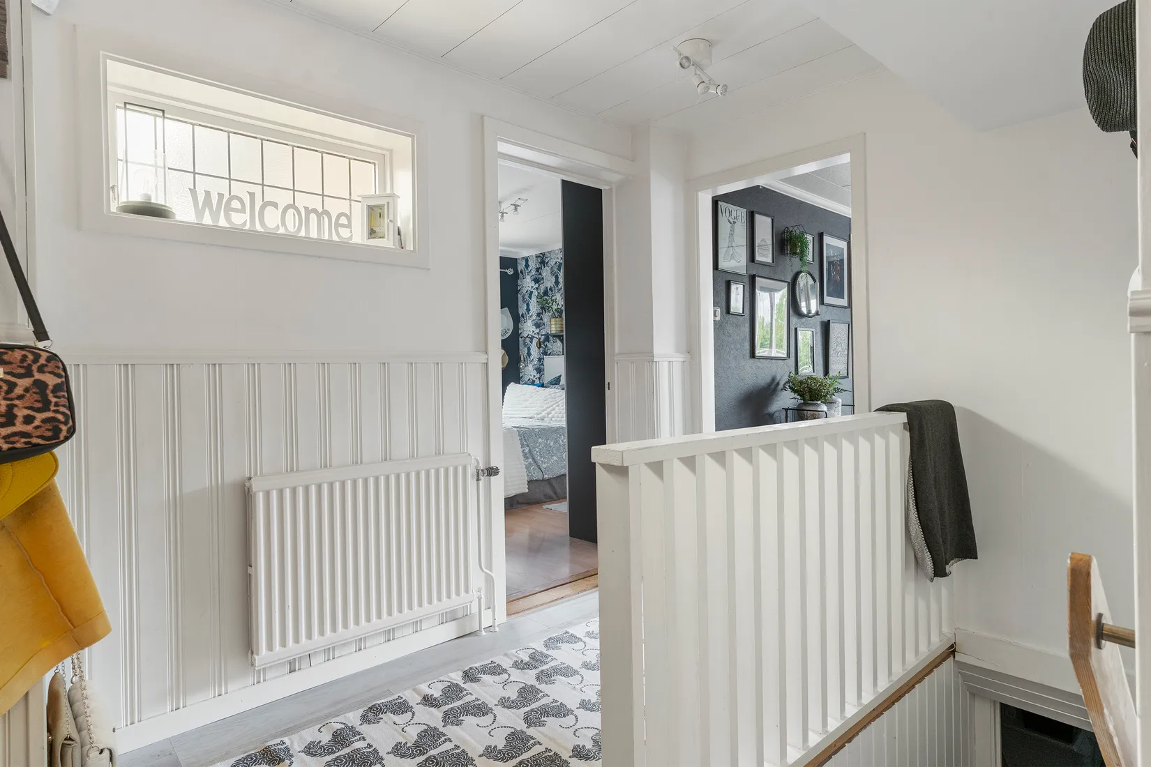Villa, Hjärtumsgatan 16, Strömslund, Trollhättan