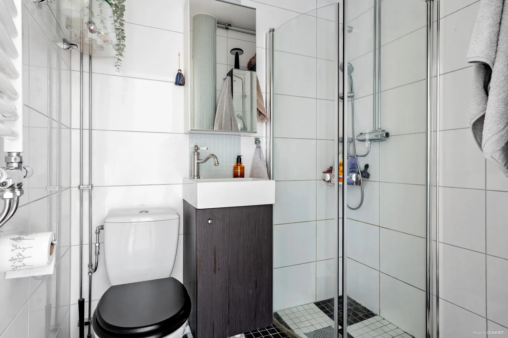 Bostadsrätt, Föreningstorget 5A, Sjöbo Centrum, Sjöbo