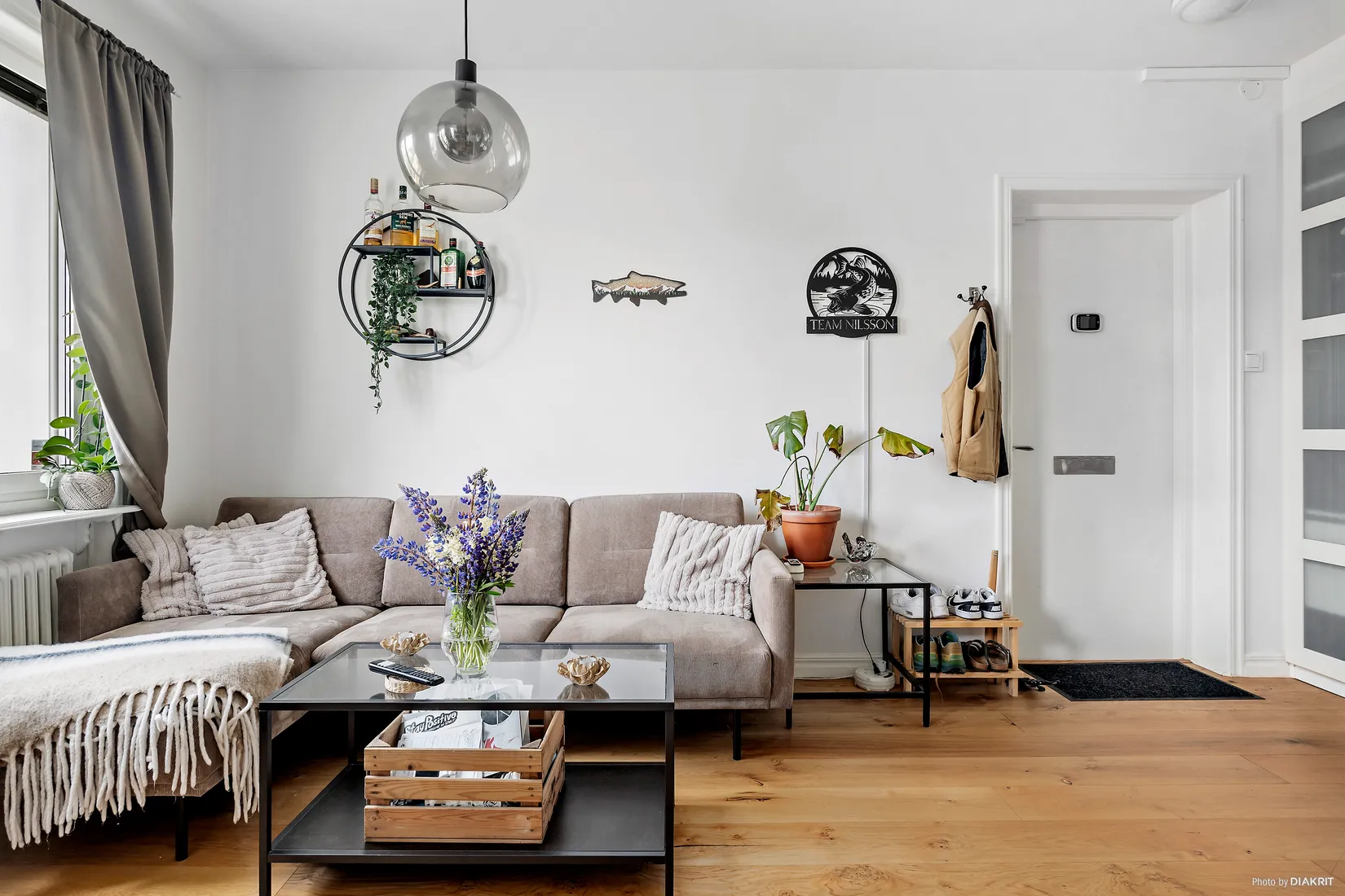 Bostadsrätt, Föreningstorget 5A, Sjöbo Centrum, Sjöbo