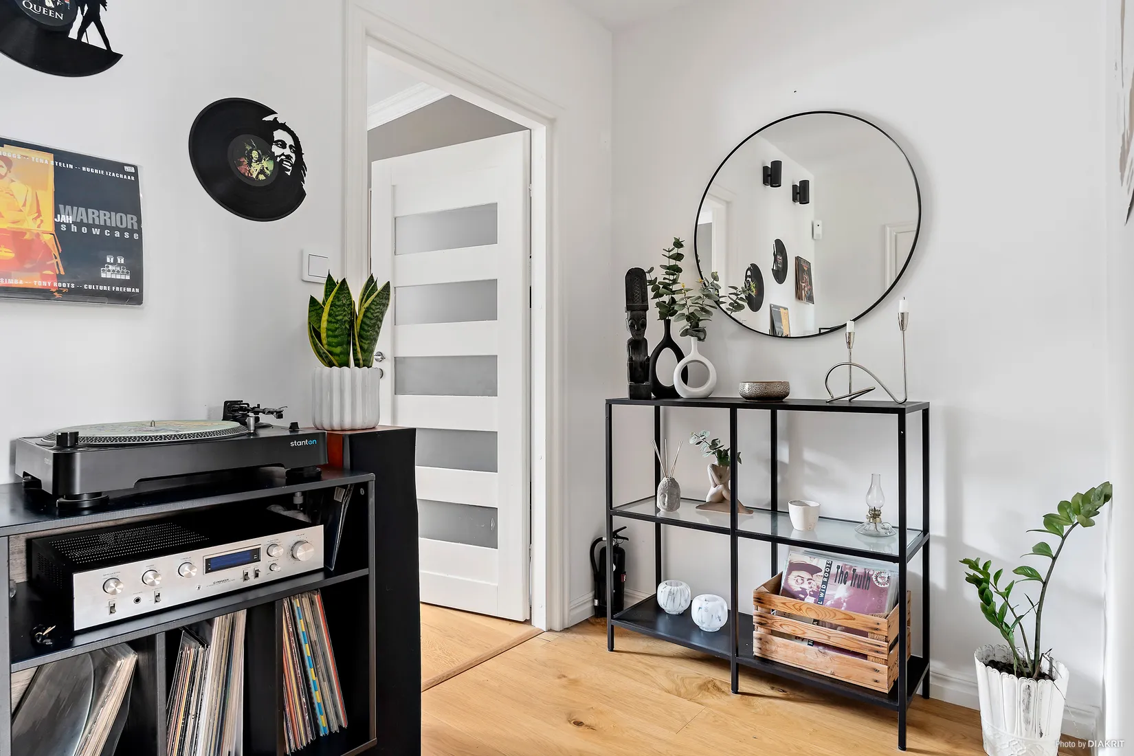 Bostadsrätt, Föreningstorget 5A, Sjöbo Centrum, Sjöbo