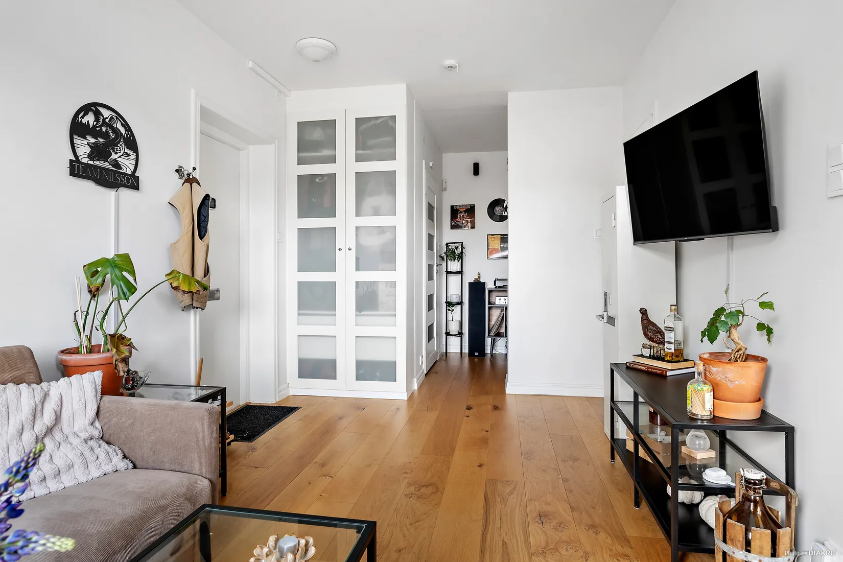 Bostadsrätt, Föreningstorget 5A, Sjöbo Centrum, Sjöbo