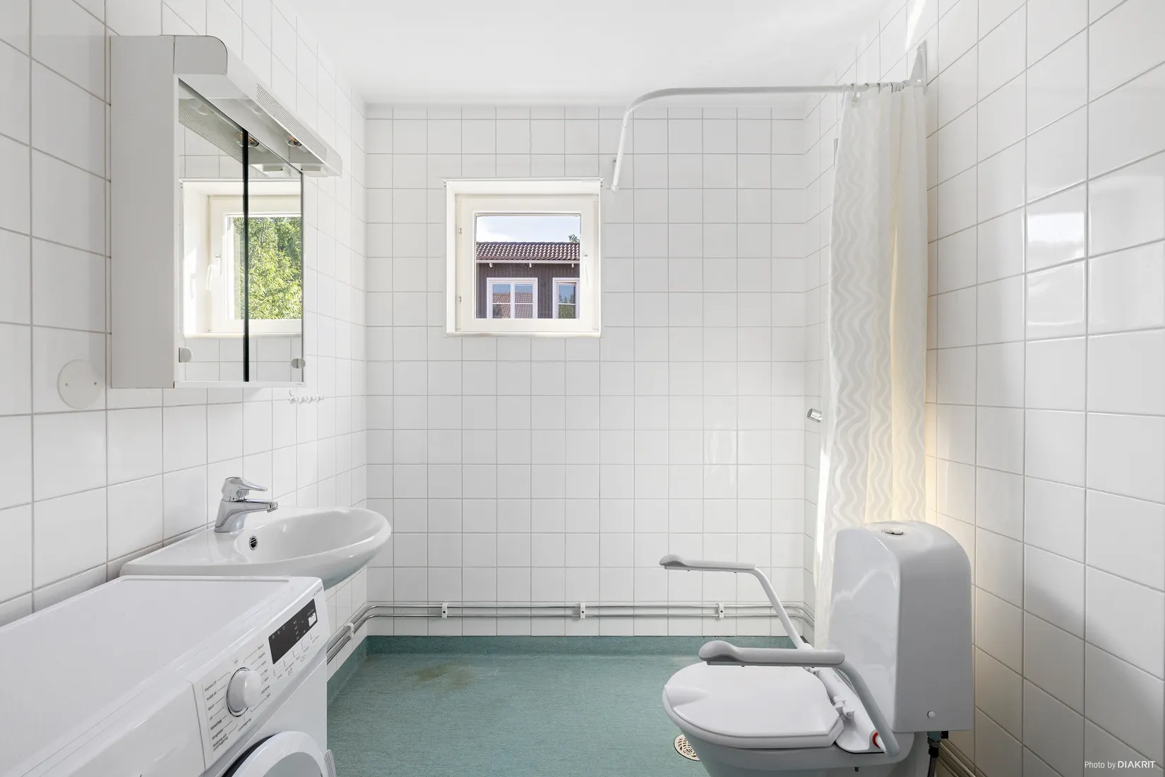 Bostadsrätt, De la Gardies väg 10, Gustavsberg Farsta Slottsvik, Värmdö