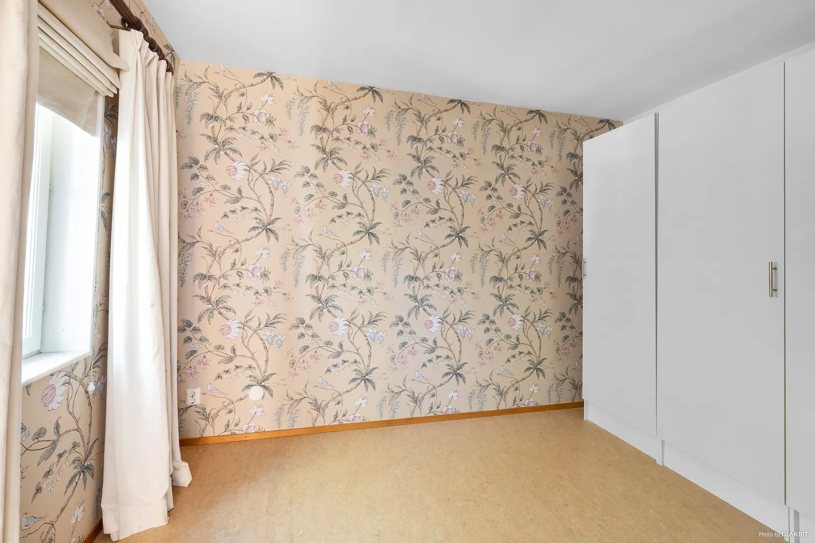 Bostadsrätt, De la Gardies väg 10, Gustavsberg Farsta Slottsvik, Värmdö