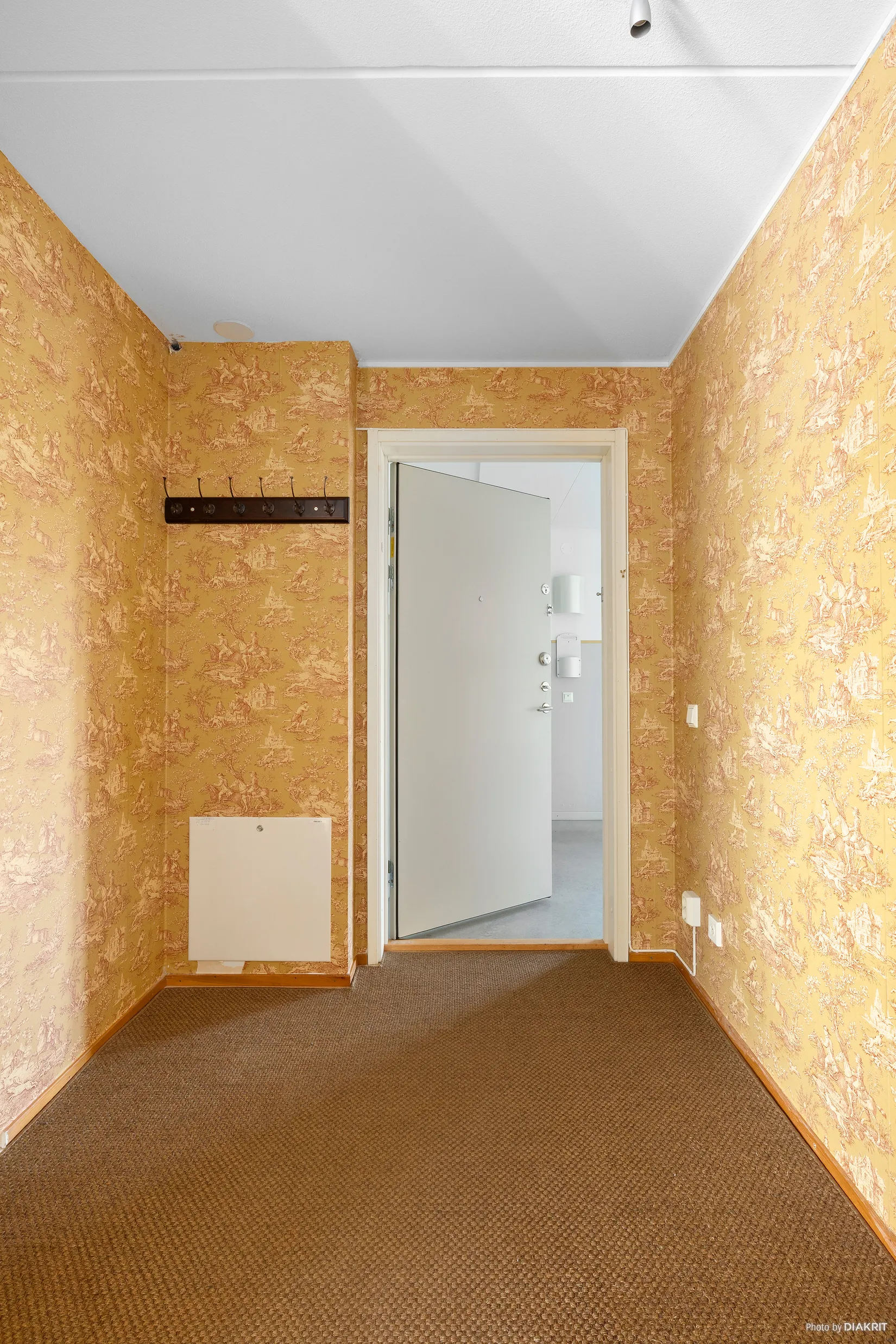 Bostadsrätt, De la Gardies väg 10, Gustavsberg Farsta Slottsvik, Värmdö