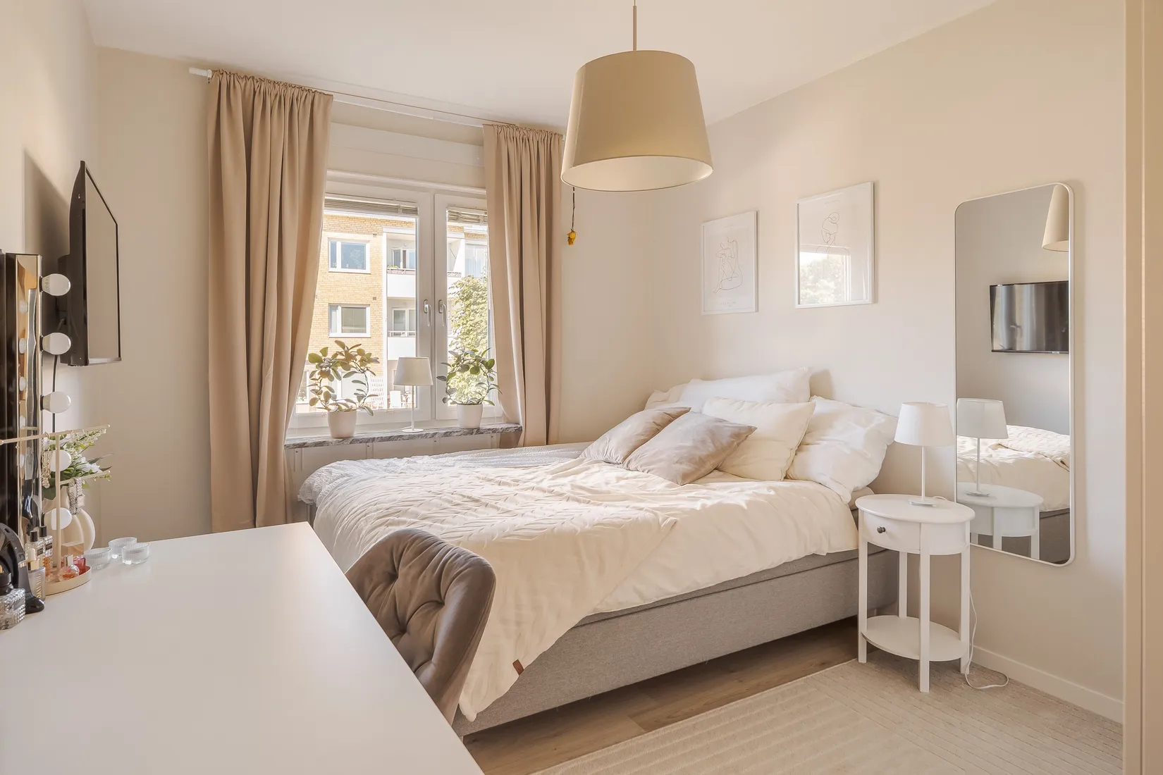 Bostadsrätt, Rosenhagavägen 12A, Rosenhaga, Skövde