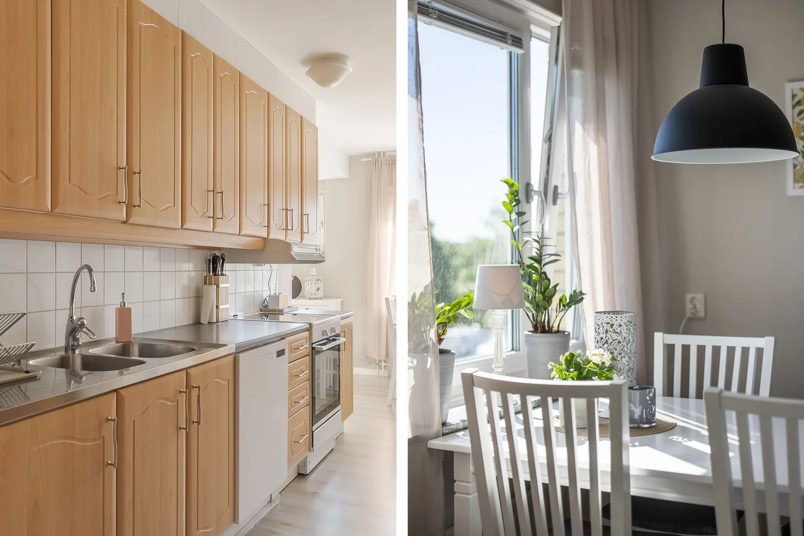 Bostadsrätt, Rosenhagavägen 12A, Rosenhaga, Skövde