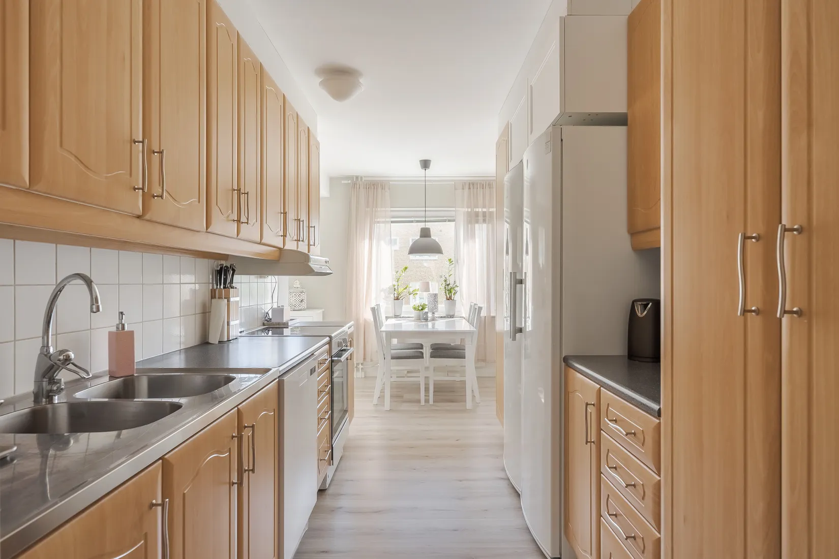 Bostadsrätt, Rosenhagavägen 12A, Rosenhaga, Skövde