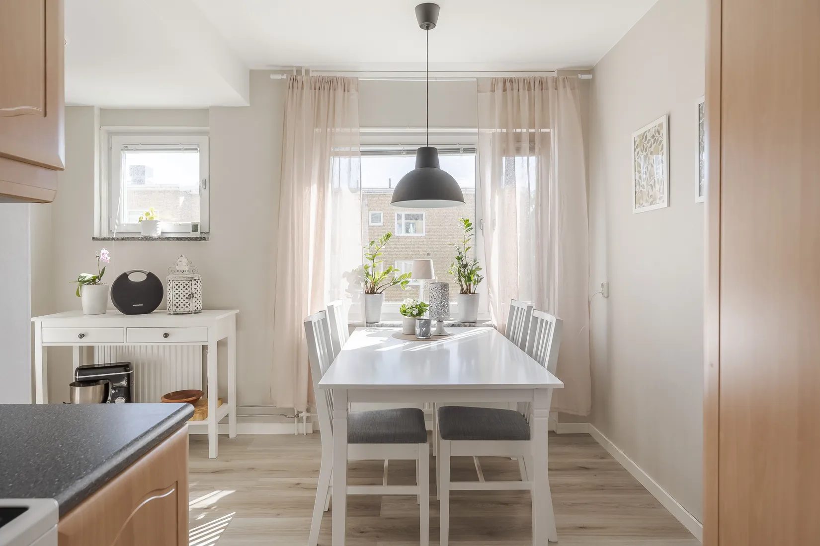 Bostadsrätt, Rosenhagavägen 12A, Rosenhaga, Skövde