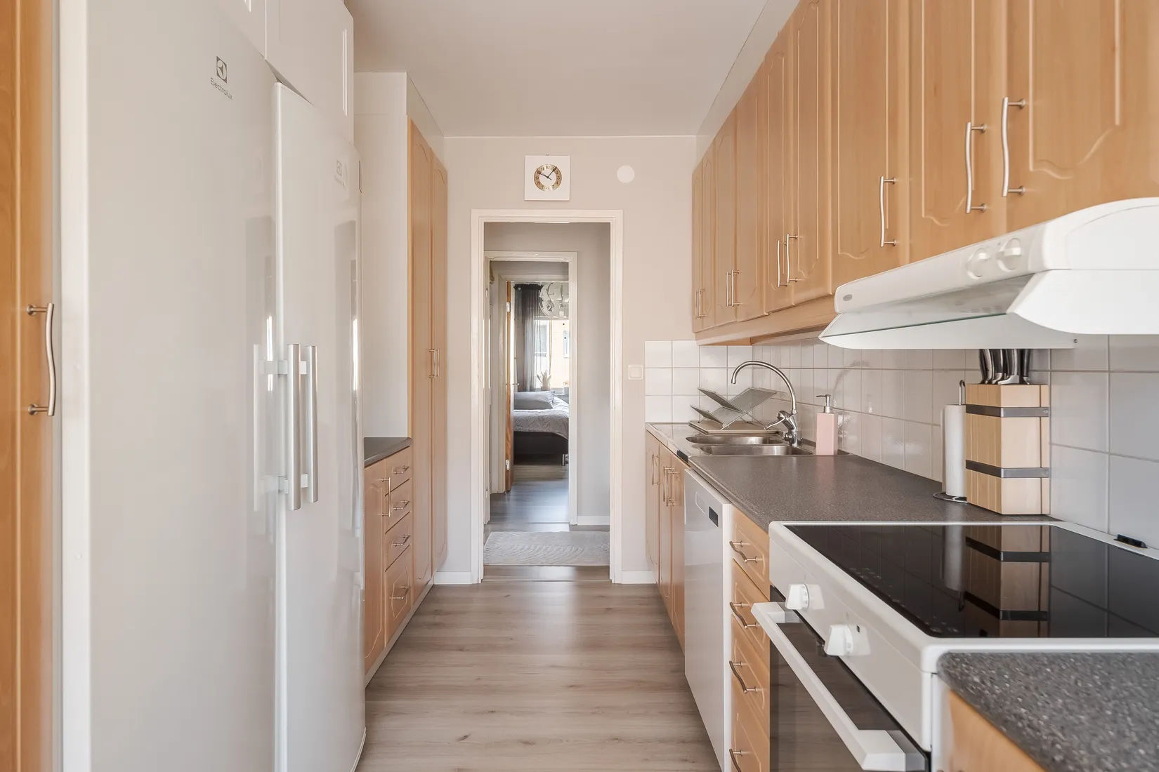 Bostadsrätt, Rosenhagavägen 12A, Rosenhaga, Skövde