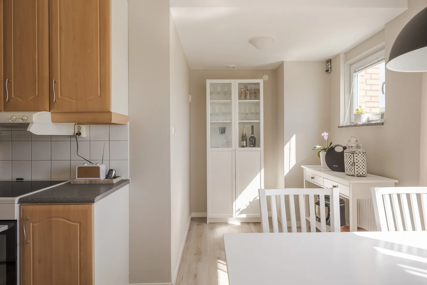 Bostadsrätt, Rosenhagavägen 12A, Rosenhaga, Skövde