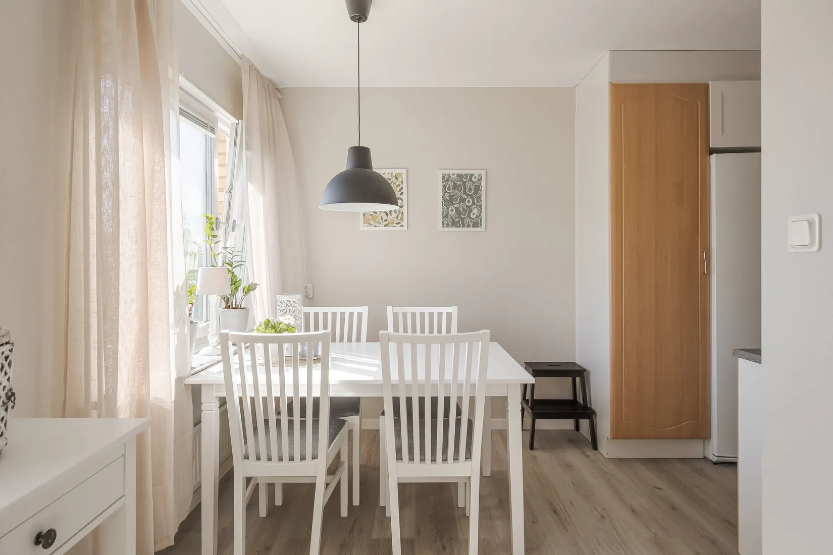 Bostadsrätt, Rosenhagavägen 12A, Rosenhaga, Skövde