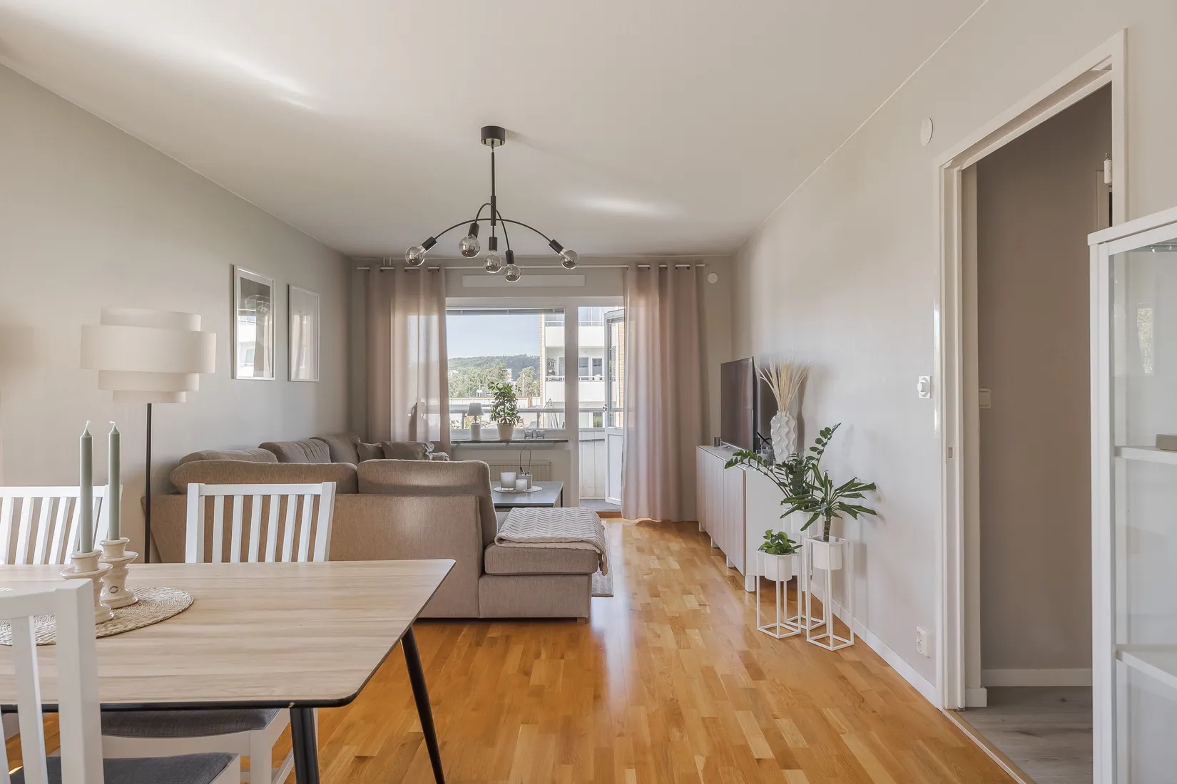 Bostadsrätt, Rosenhagavägen 12A, Rosenhaga, Skövde