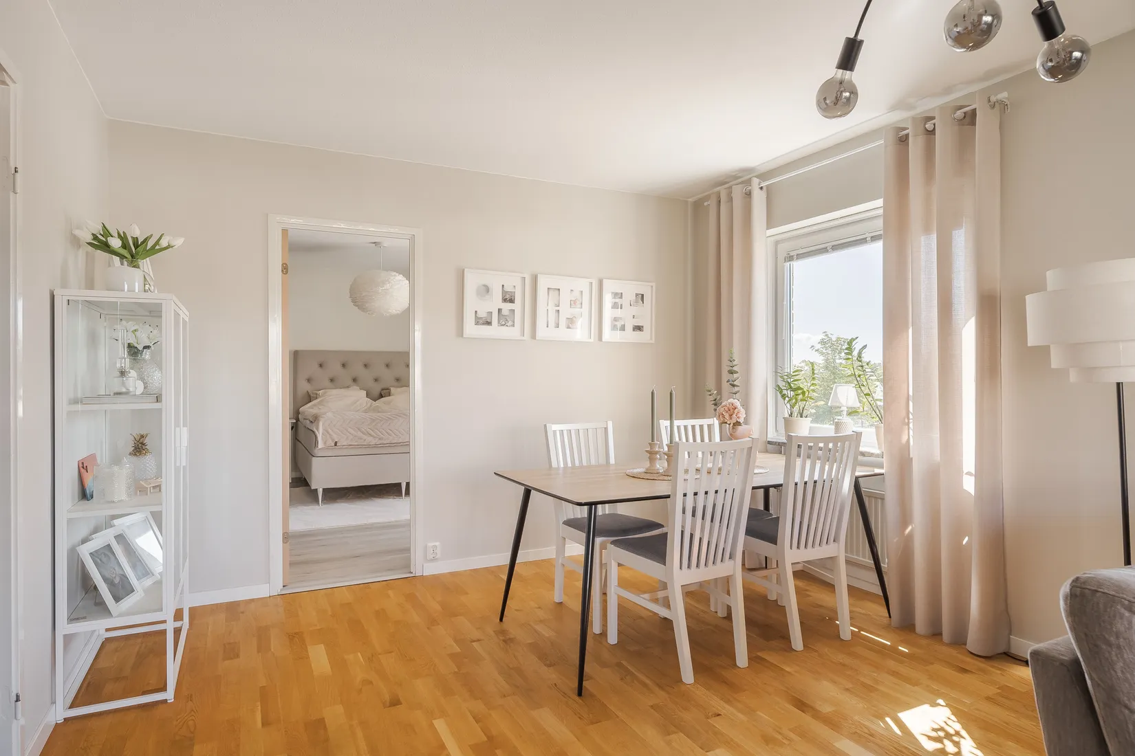 Bostadsrätt, Rosenhagavägen 12A, Rosenhaga, Skövde