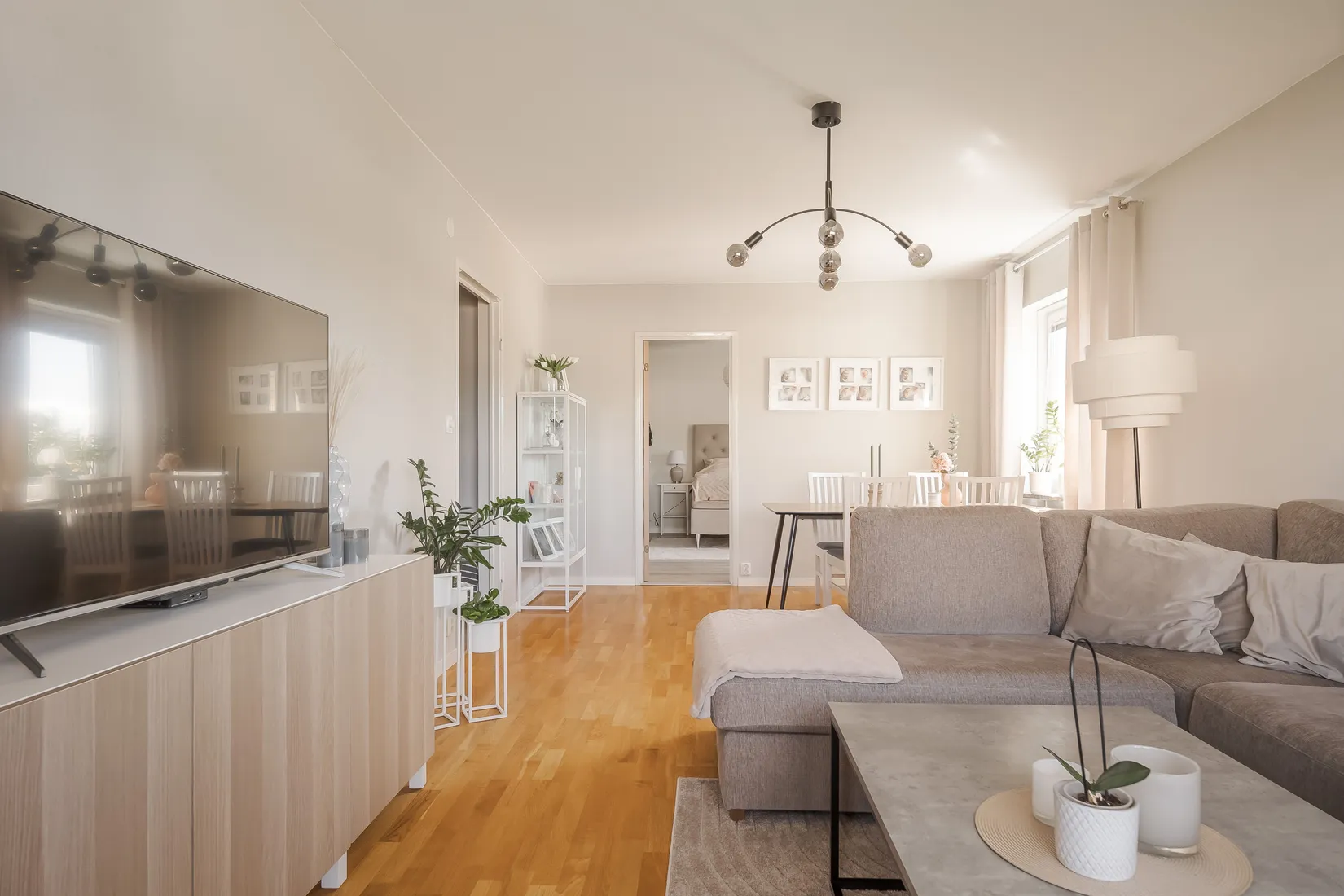 Bostadsrätt, Rosenhagavägen 12A, Rosenhaga, Skövde