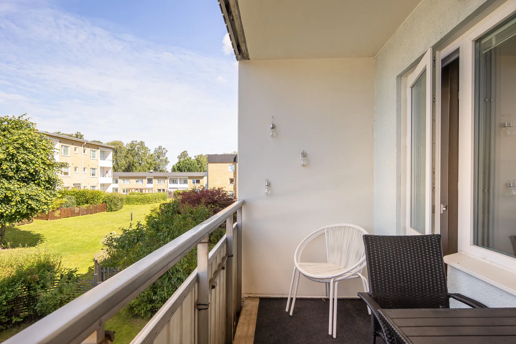 Bostadsrätt, Rosenhagavägen 12A, Rosenhaga, Skövde