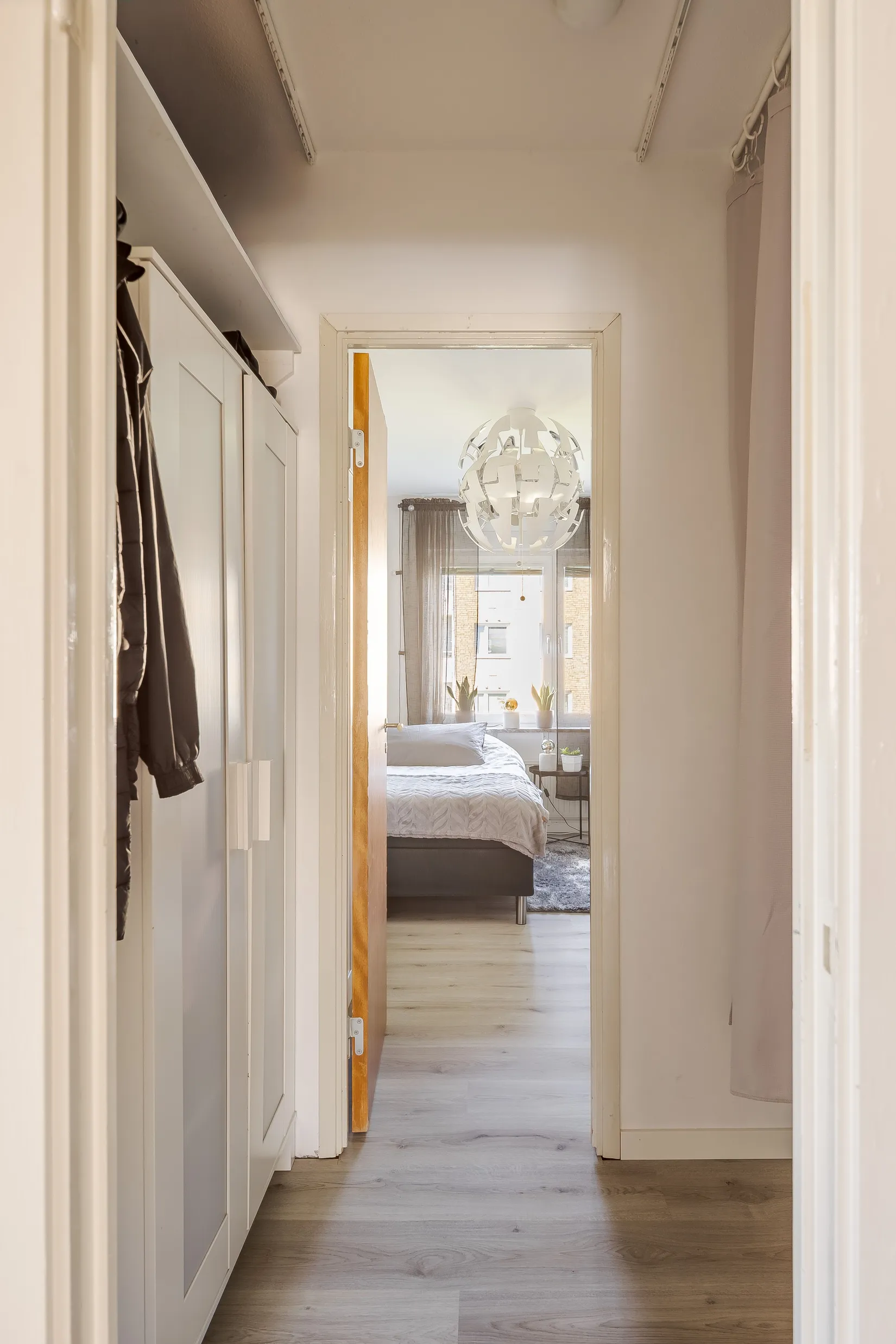 Bostadsrätt, Rosenhagavägen 12A, Rosenhaga, Skövde