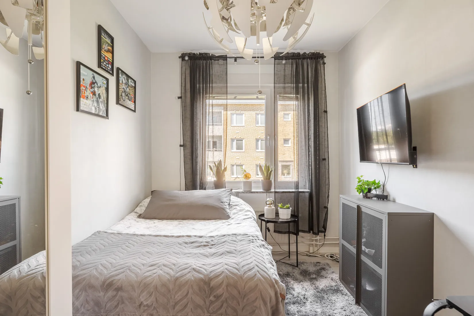 Bostadsrätt, Rosenhagavägen 12A, Rosenhaga, Skövde