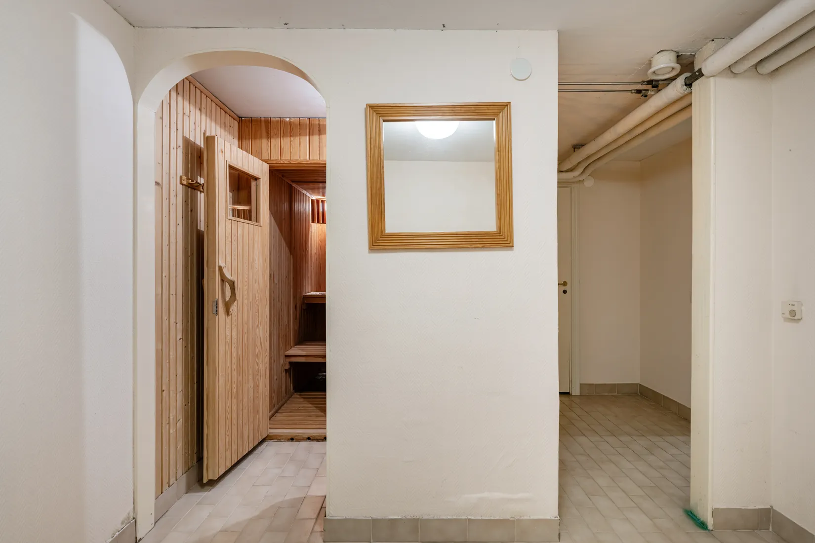 Villa, Radhus, TETORPSVÄGEN 34, Centralt Väsby, Upplands Väsby