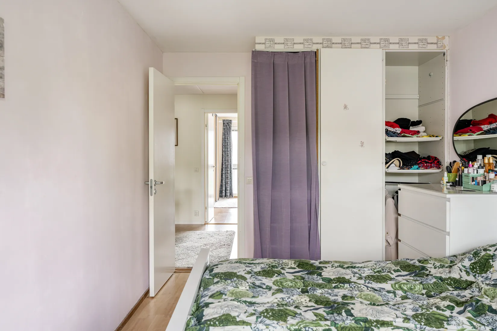 Villa, Radhus, TETORPSVÄGEN 34, Centralt Väsby, Upplands Väsby
