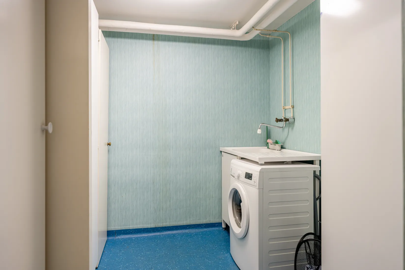 Villa, Radhus, TETORPSVÄGEN 34, Centralt Väsby, Upplands Väsby