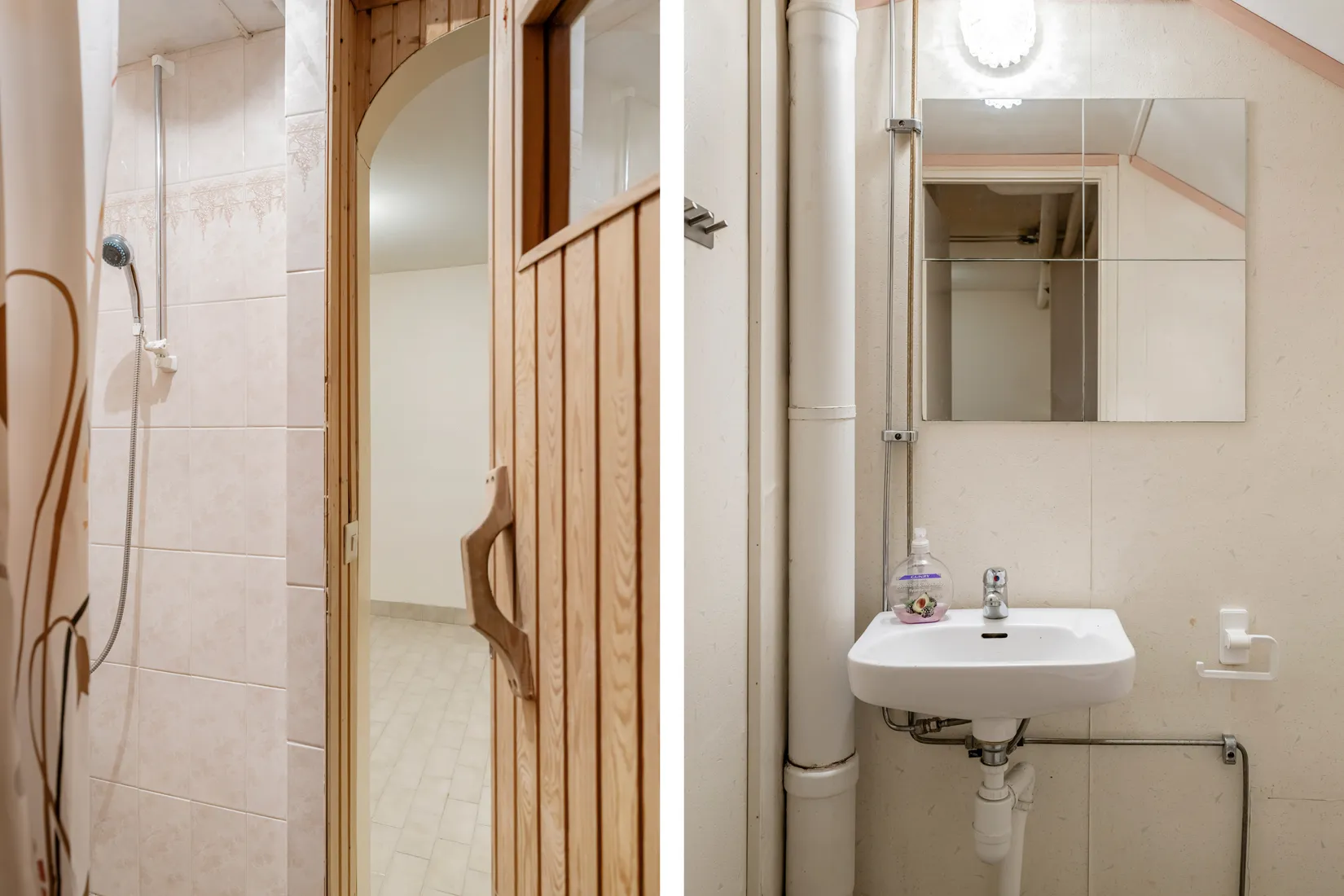 Villa, Radhus, TETORPSVÄGEN 34, Centralt Väsby, Upplands Väsby