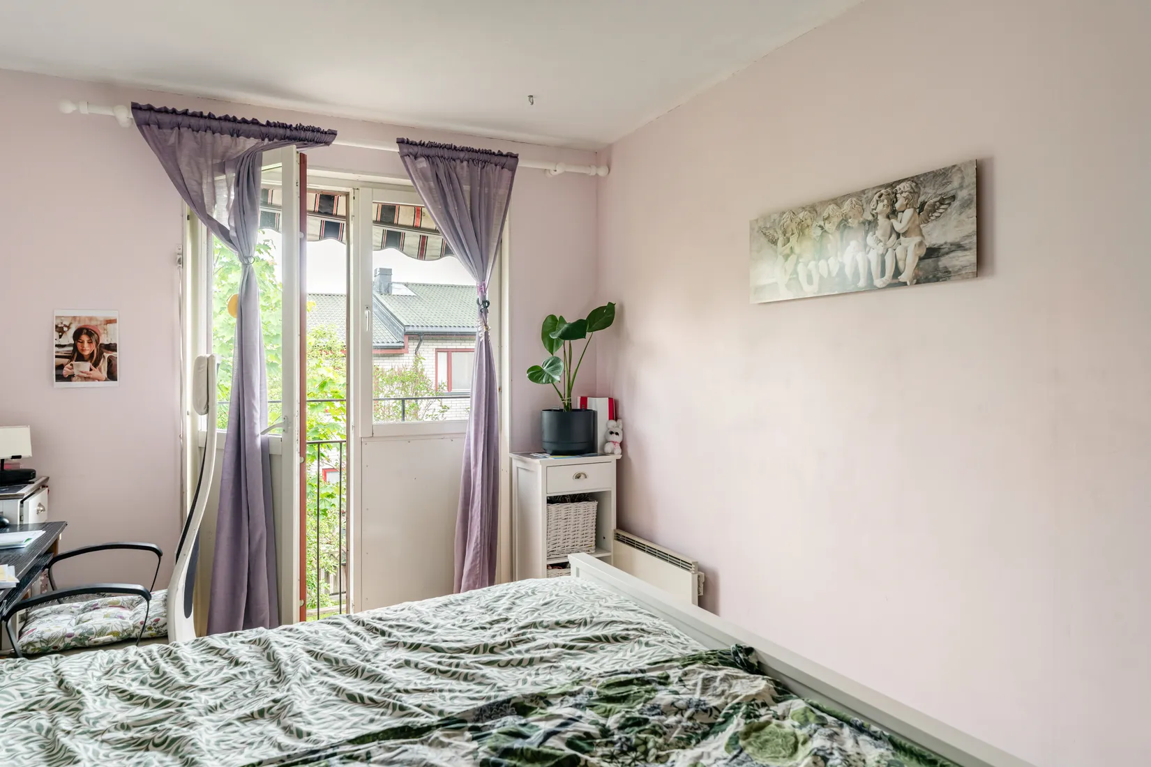 Villa, Radhus, TETORPSVÄGEN 34, Centralt Väsby, Upplands Väsby