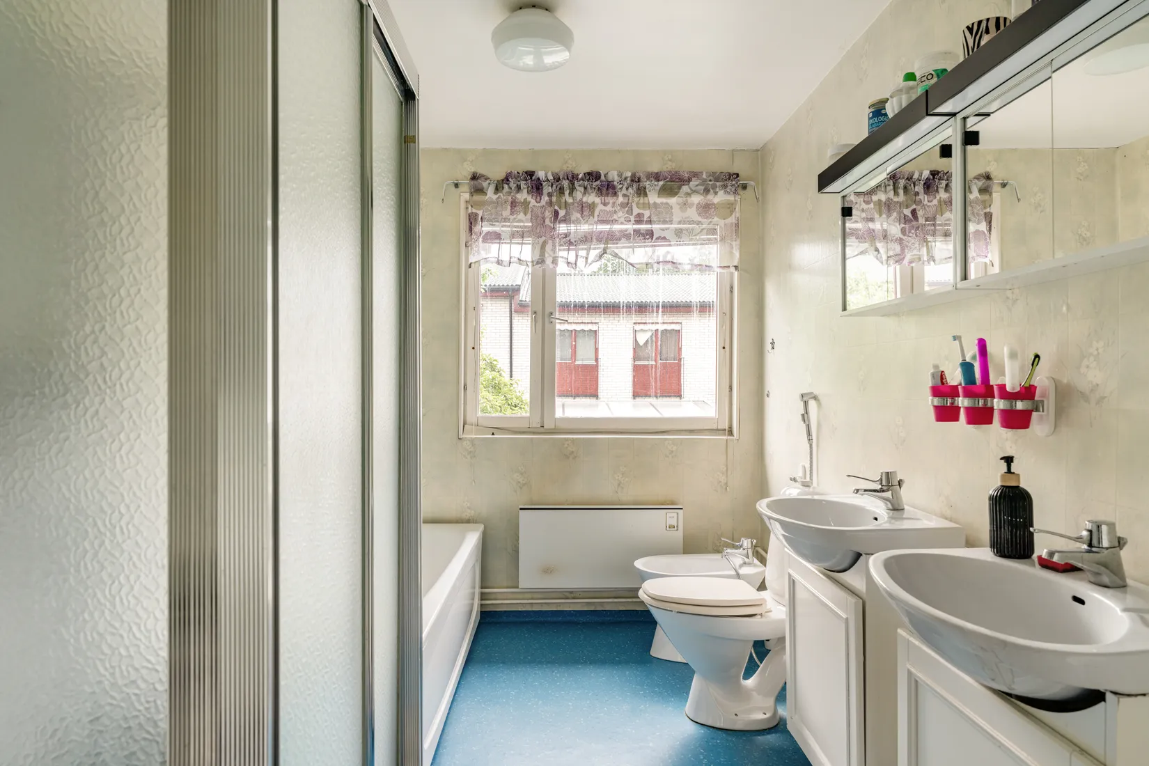 Villa, Radhus, TETORPSVÄGEN 34, Centralt Väsby, Upplands Väsby