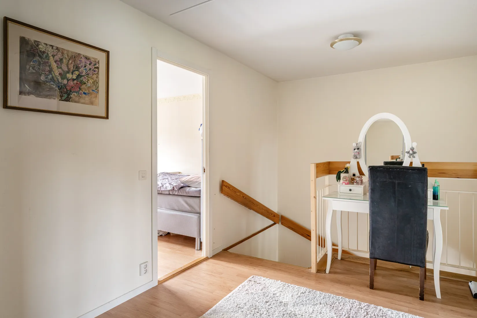 Villa, Radhus, TETORPSVÄGEN 34, Centralt Väsby, Upplands Väsby