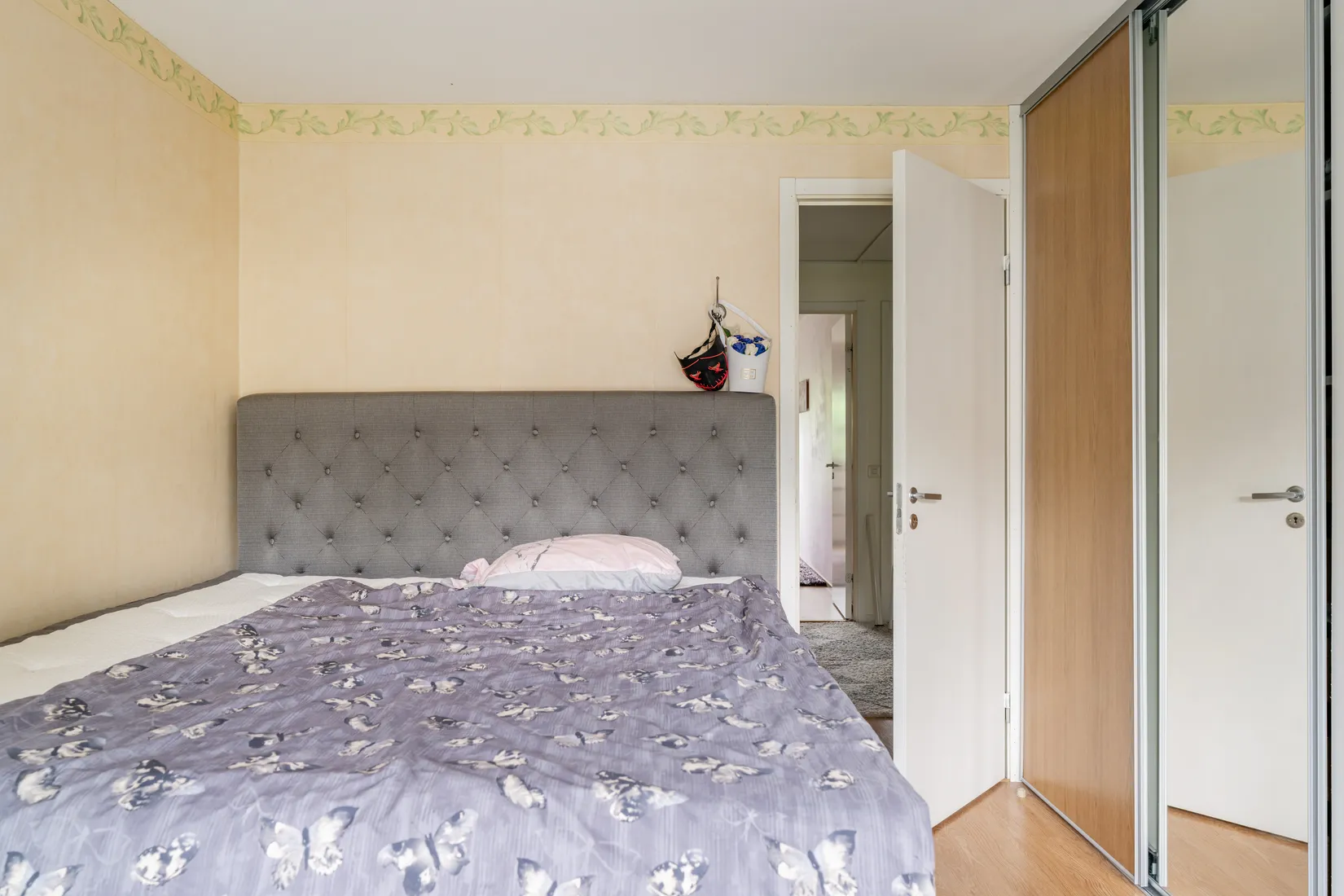 Villa, Radhus, TETORPSVÄGEN 34, Centralt Väsby, Upplands Väsby