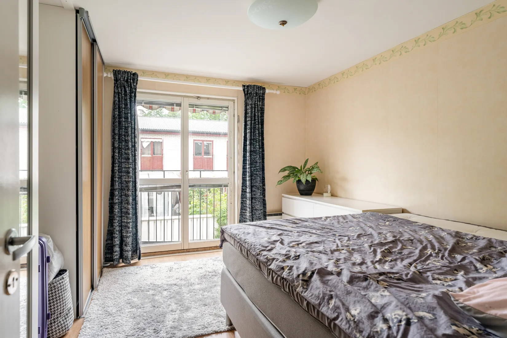 Villa, Radhus, TETORPSVÄGEN 34, Centralt Väsby, Upplands Väsby