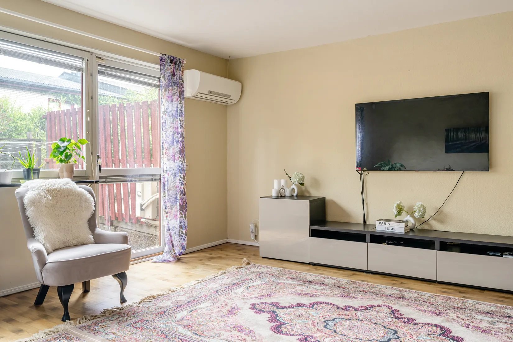 Villa, Radhus, TETORPSVÄGEN 34, Centralt Väsby, Upplands Väsby