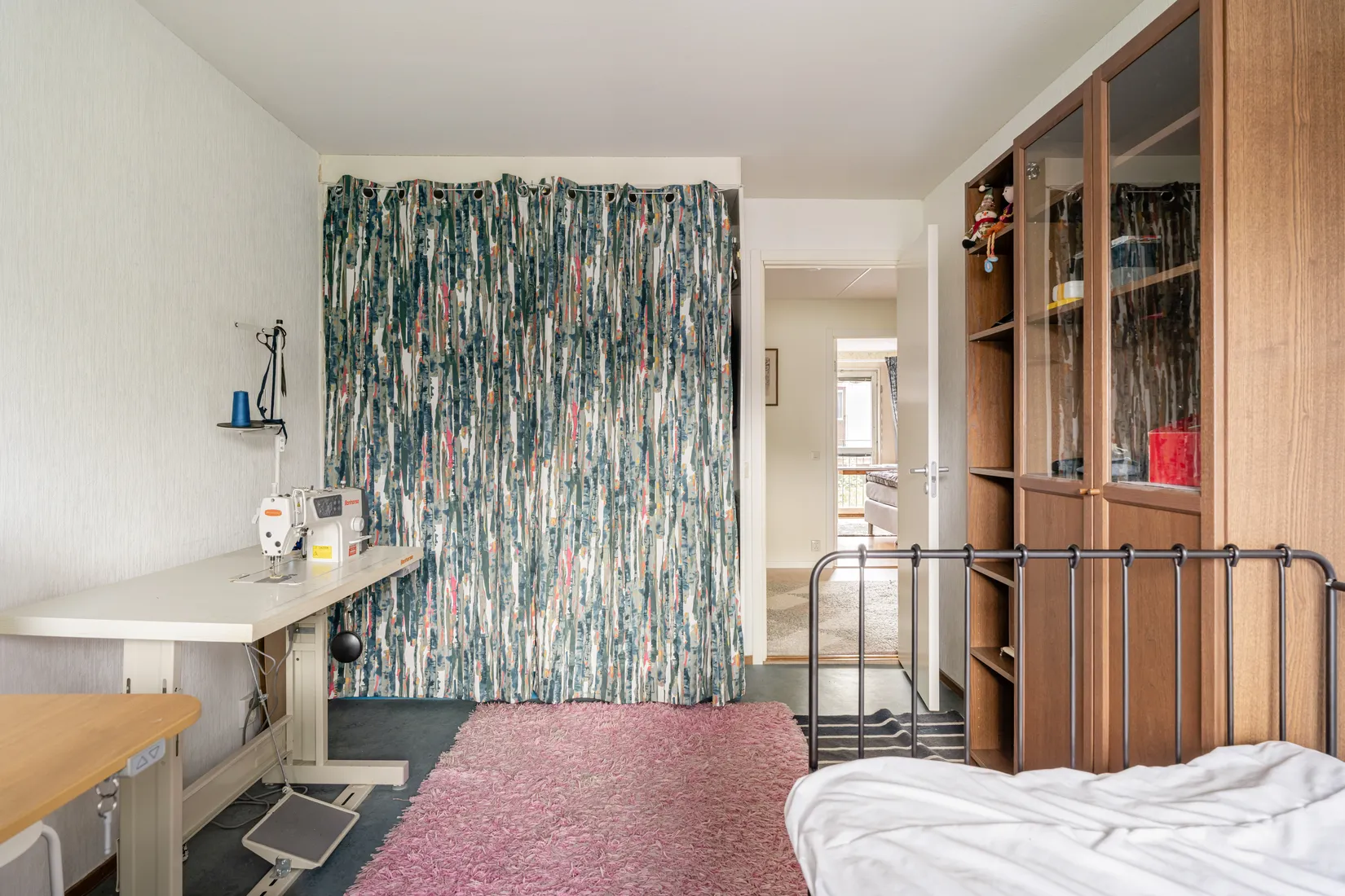 Villa, Radhus, TETORPSVÄGEN 34, Centralt Väsby, Upplands Väsby