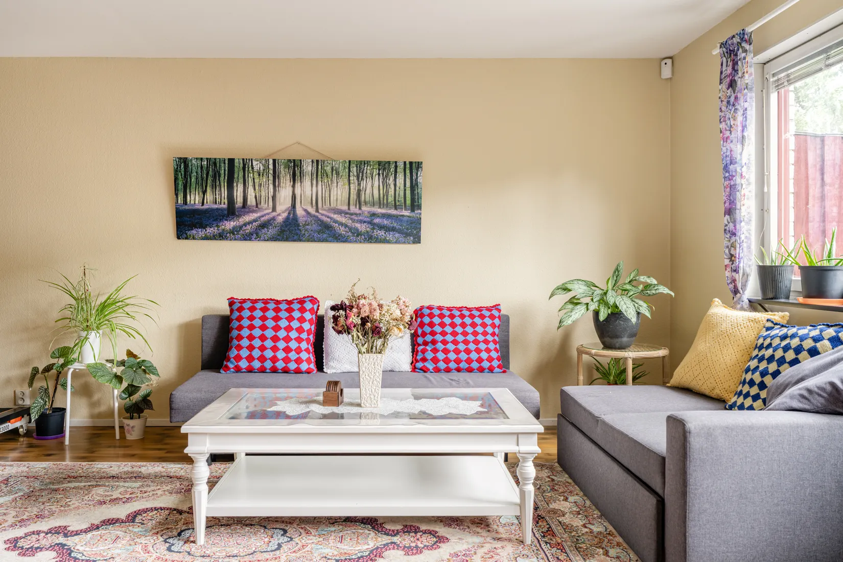Villa, Radhus, TETORPSVÄGEN 34, Centralt Väsby, Upplands Väsby