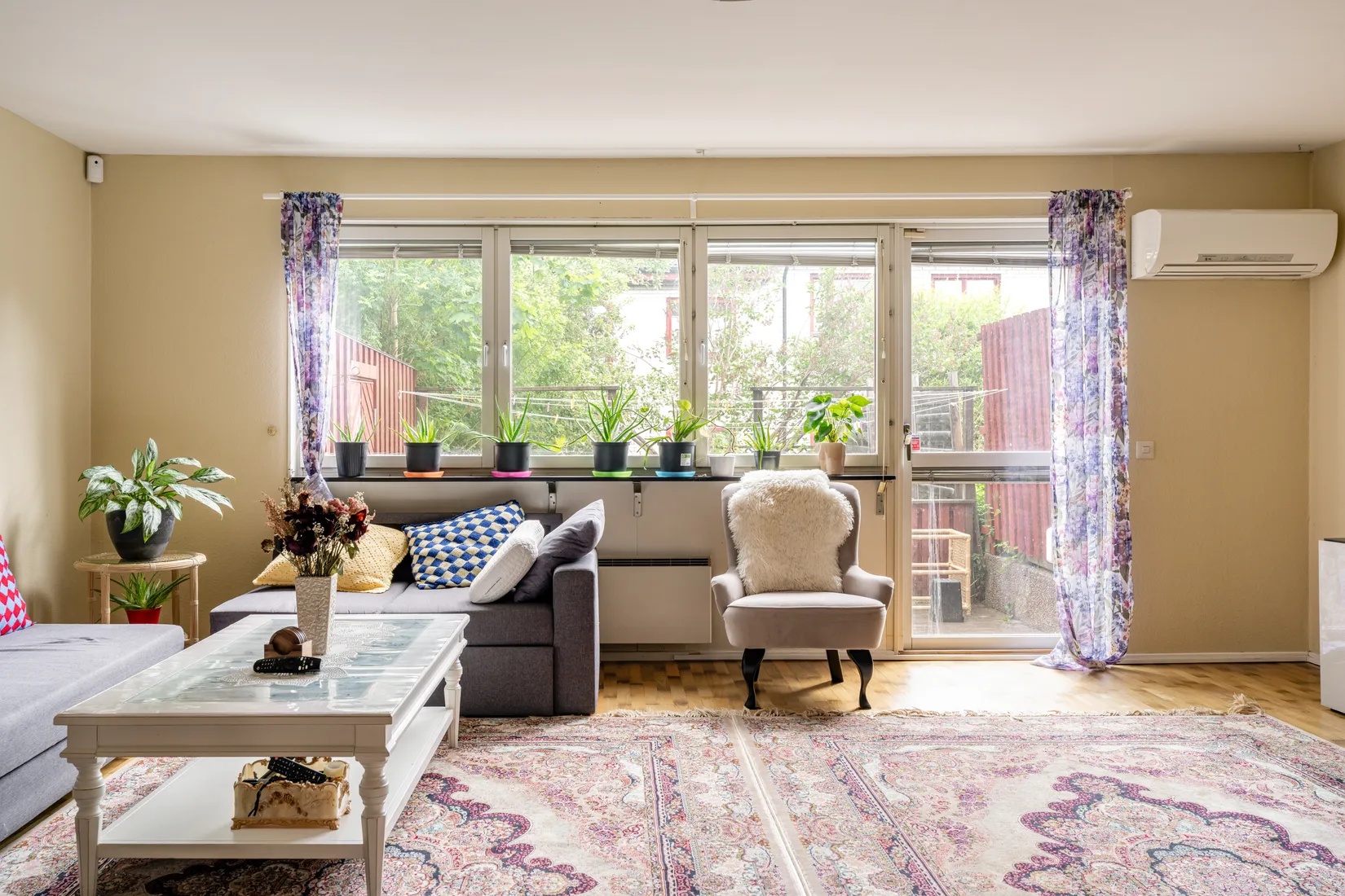 Villa, Radhus, TETORPSVÄGEN 34, Centralt Väsby, Upplands Väsby