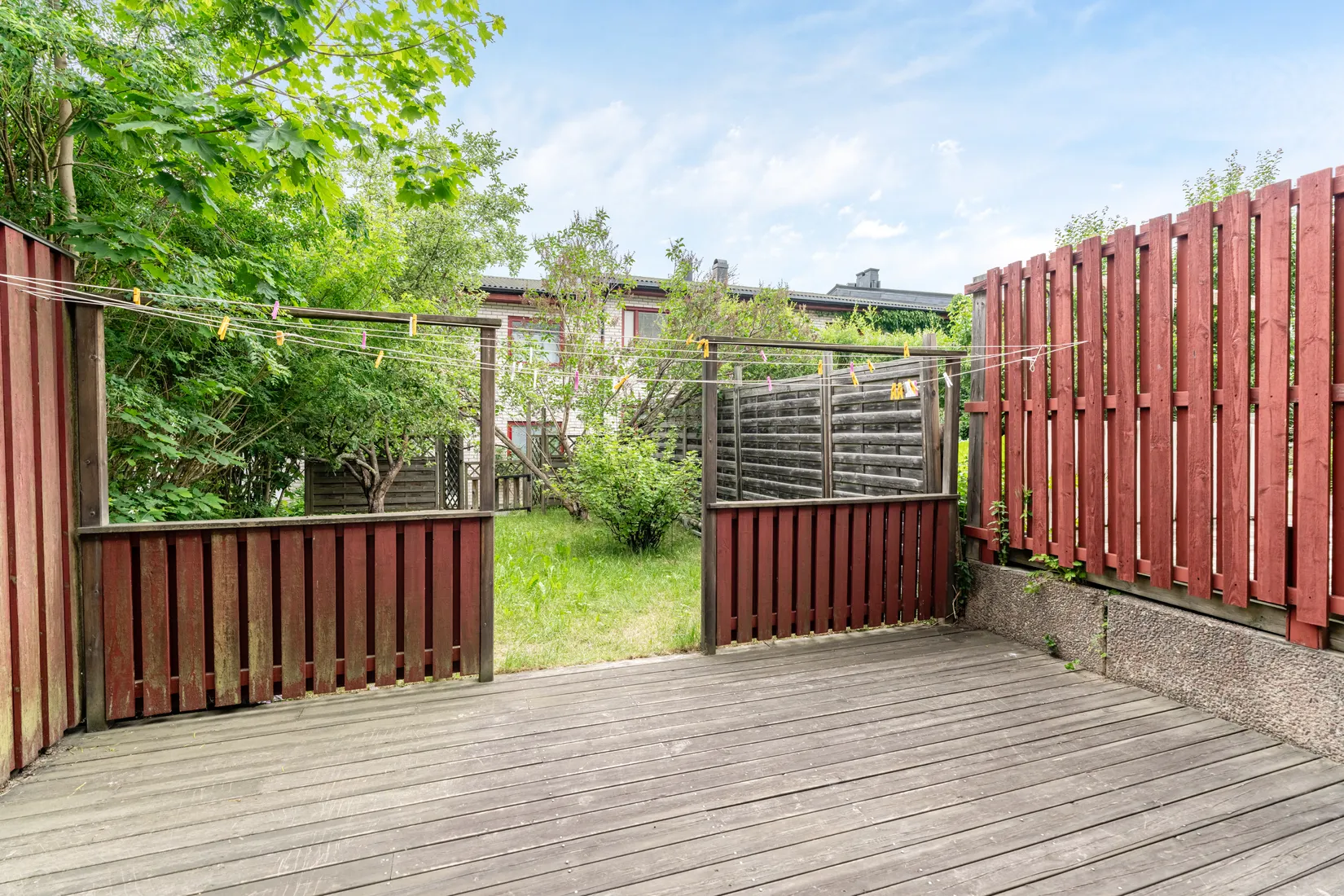 Villa, Radhus, TETORPSVÄGEN 34, Centralt Väsby, Upplands Väsby