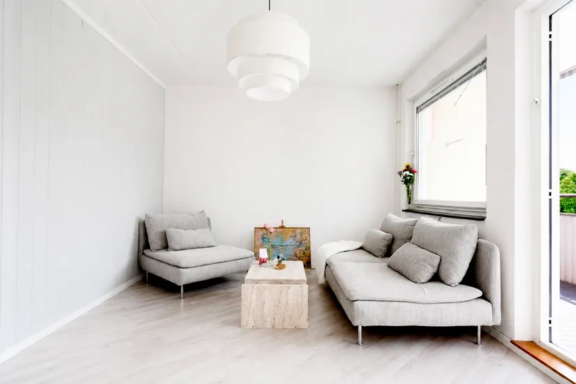 Bostadsrätt, Lammholmsbacken 171, Vårby, Huddinge