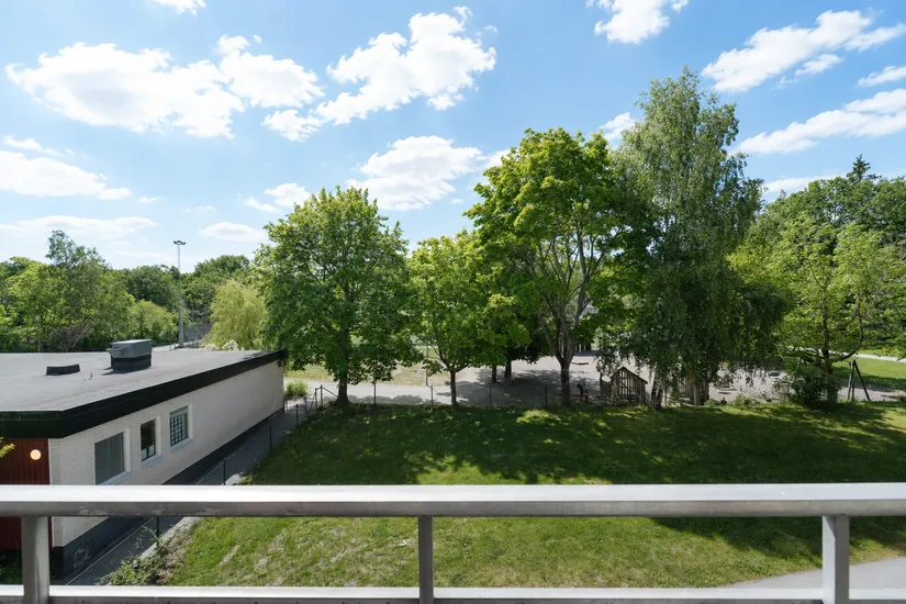 Bostadsrätt, Lammholmsbacken 171, Vårby, Huddinge