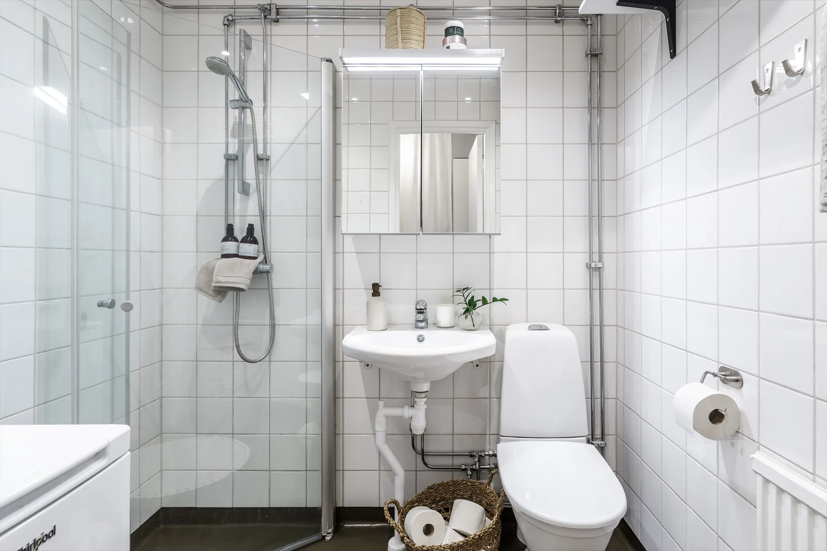 Bostadsrätt, Bäckgatan 23B, Centrum, Växjö