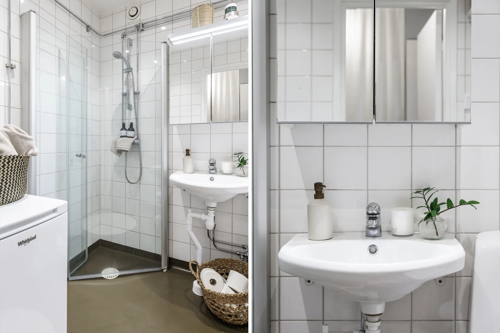 Bostadsrätt, Bäckgatan 23B, Centrum, Växjö
