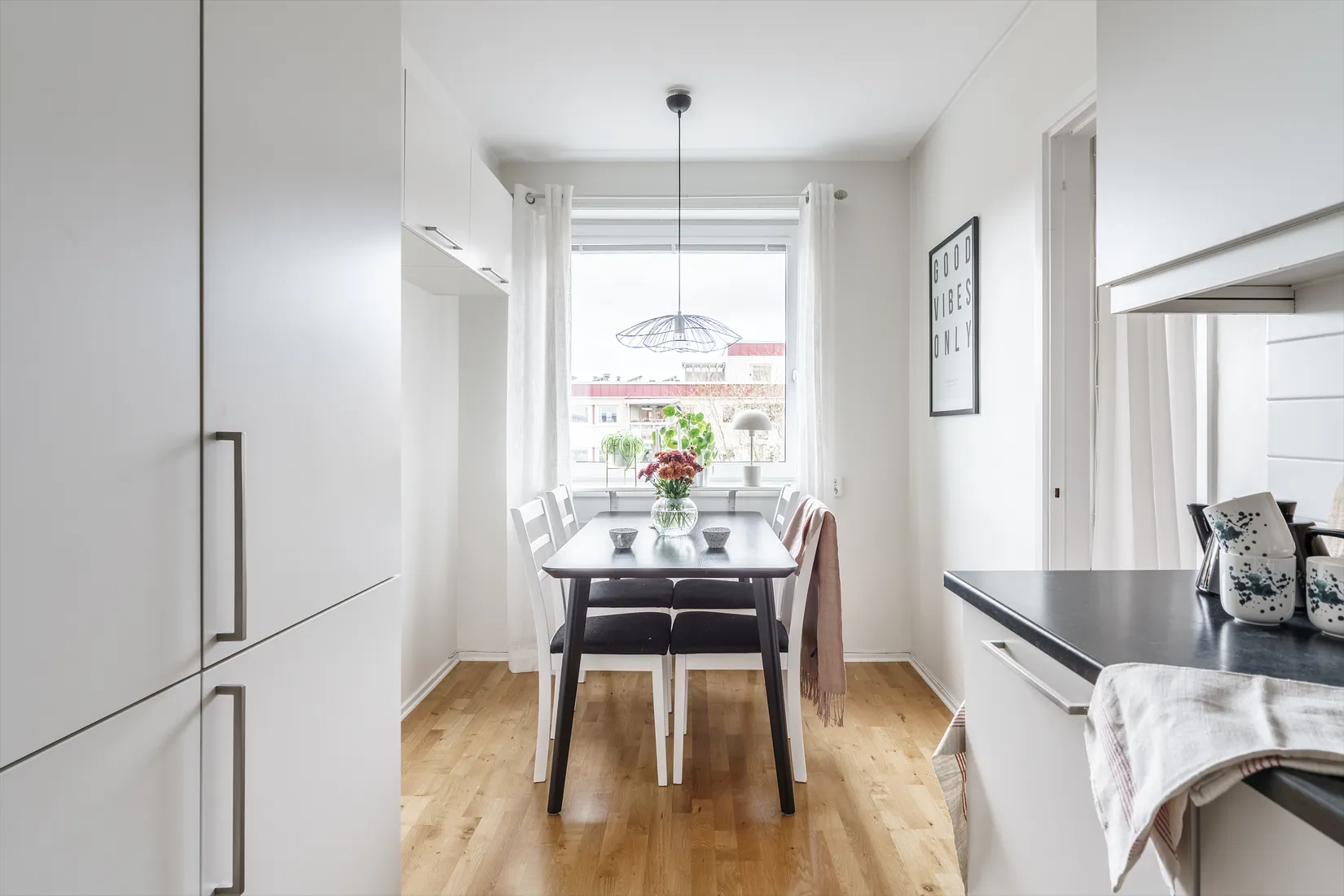 Bostadsrätt, Bäckgatan 23B, Centrum, Växjö