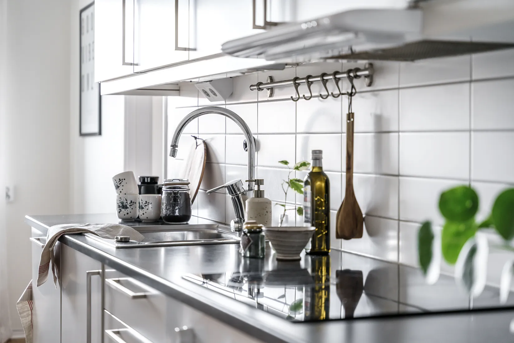 Bostadsrätt, Bäckgatan 23B, Centrum, Växjö