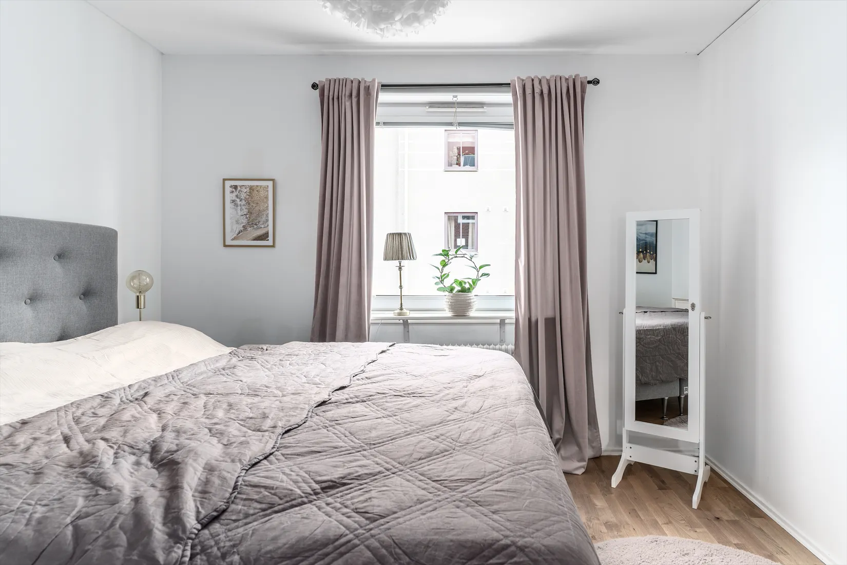 Bostadsrätt, Bäckgatan 23B, Centrum, Växjö