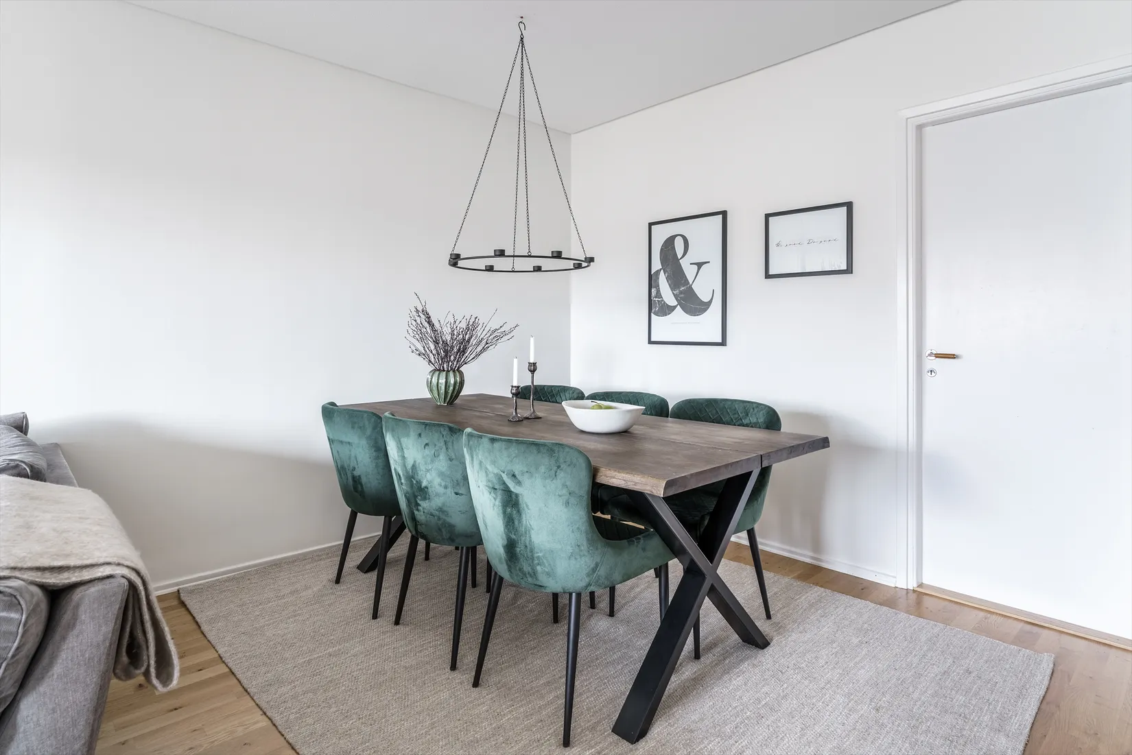 Bostadsrätt, Bäckgatan 23B, Centrum, Växjö