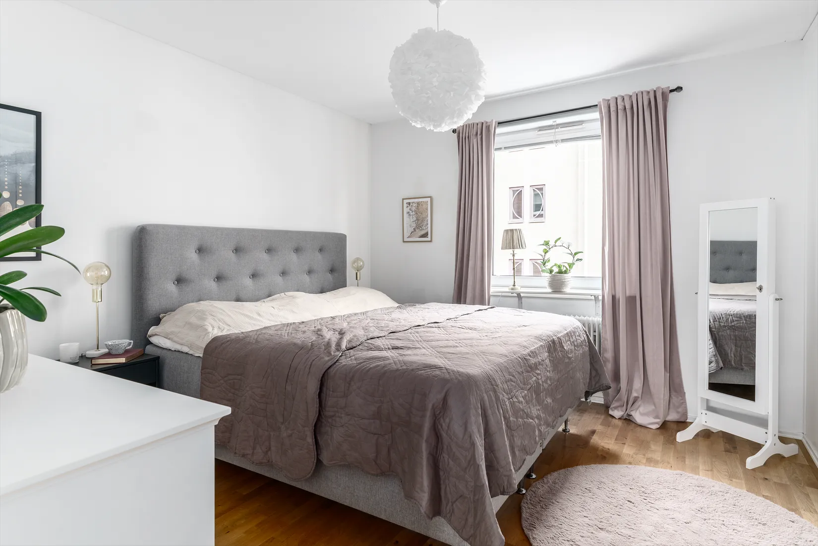 Bostadsrätt, Bäckgatan 23B, Centrum, Växjö