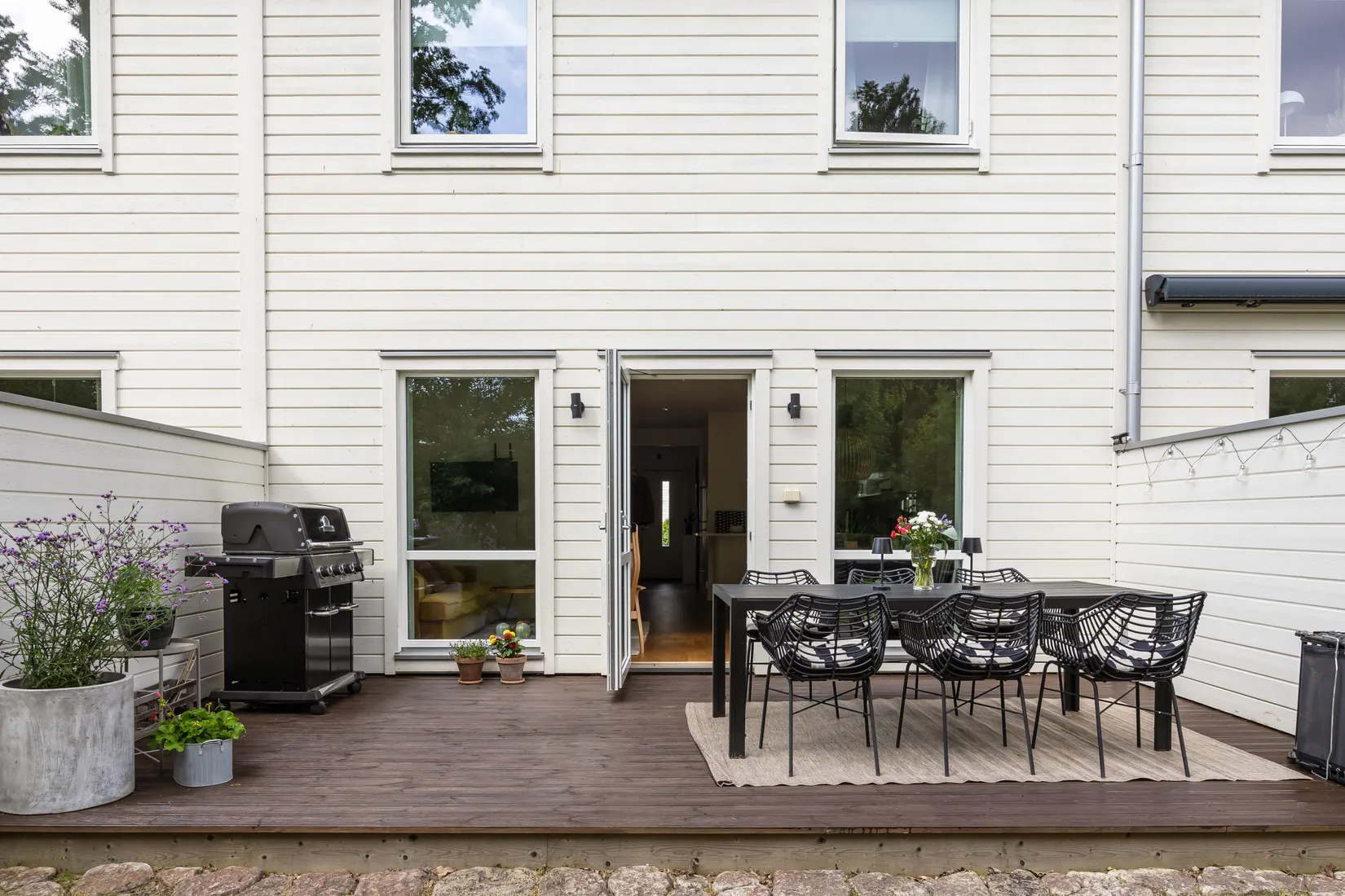 Bostadsrätt, Spelarvägen 6D, Kalmar